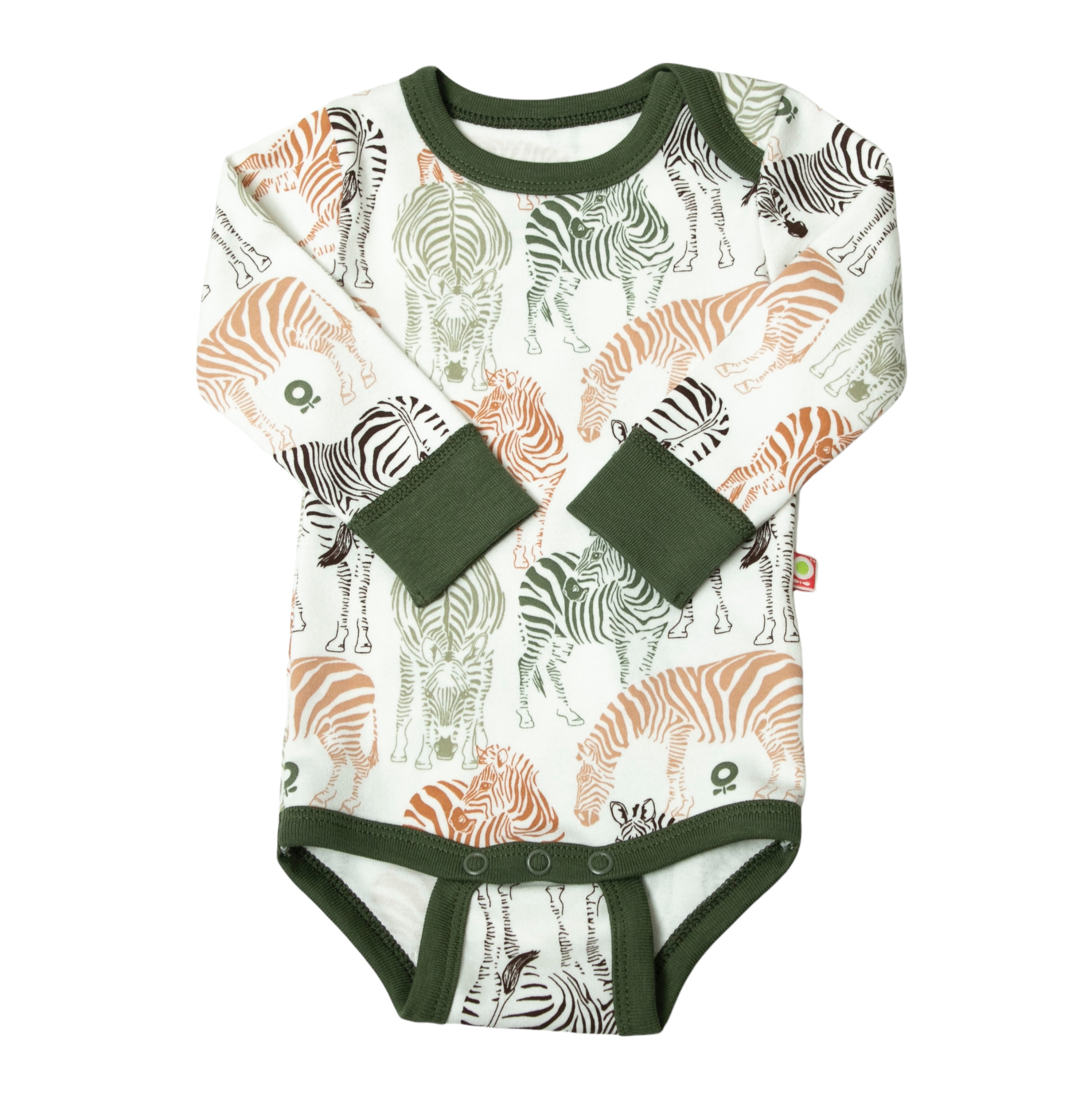 Body w/long sleeves -40%