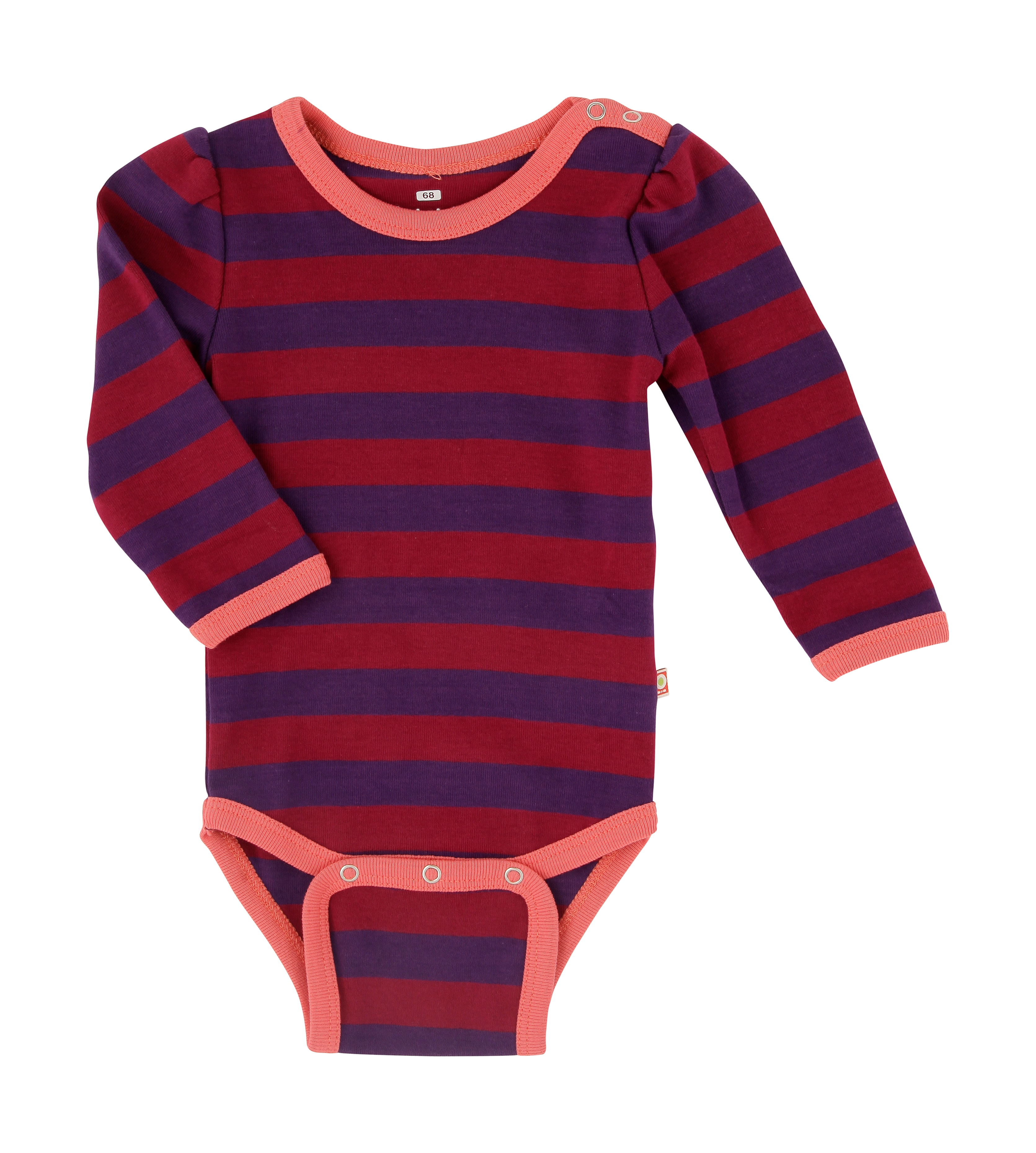 Cottonwear L/S Body
