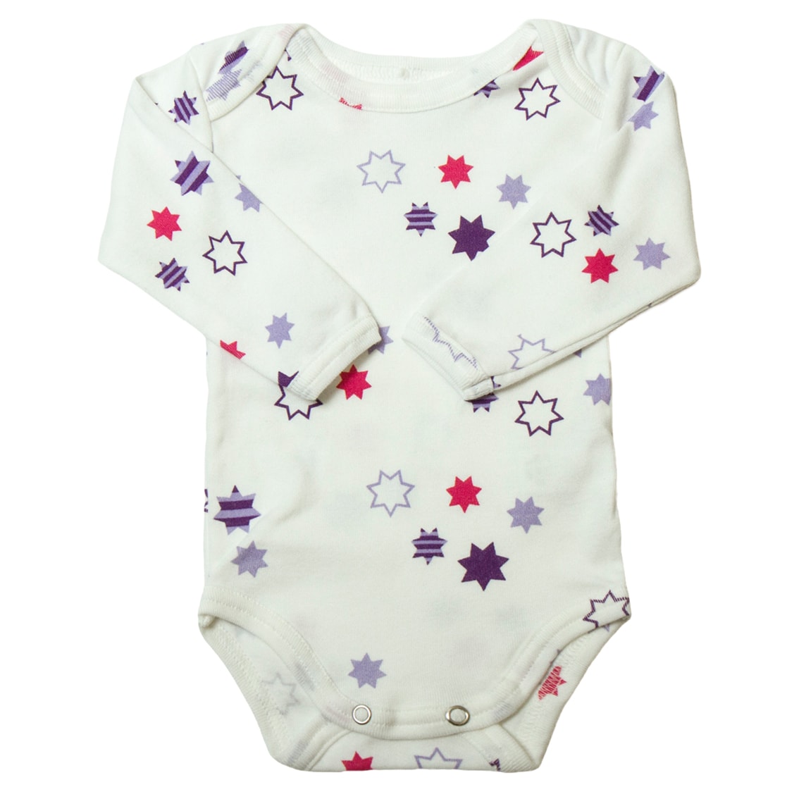 Body l.s. No Joha label