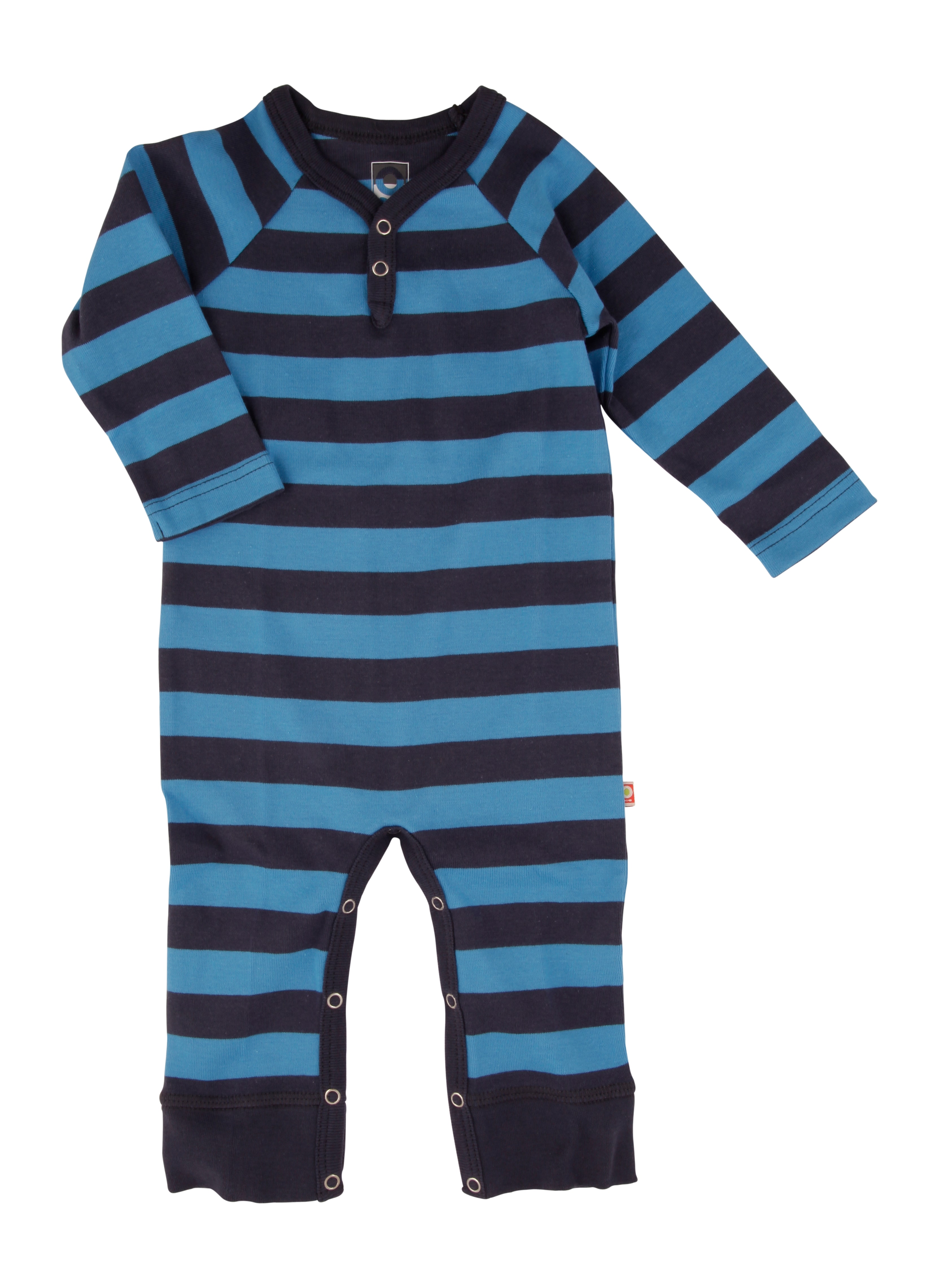Classic Stripes Bodysuit -40%