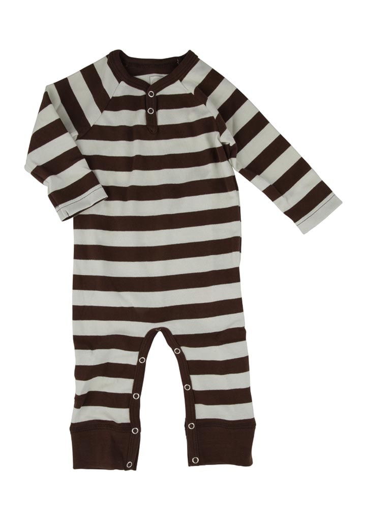 Classic Stripes Bodysuit -40%