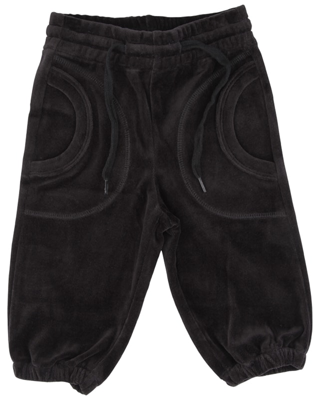 Classic Velvet Pants -40%