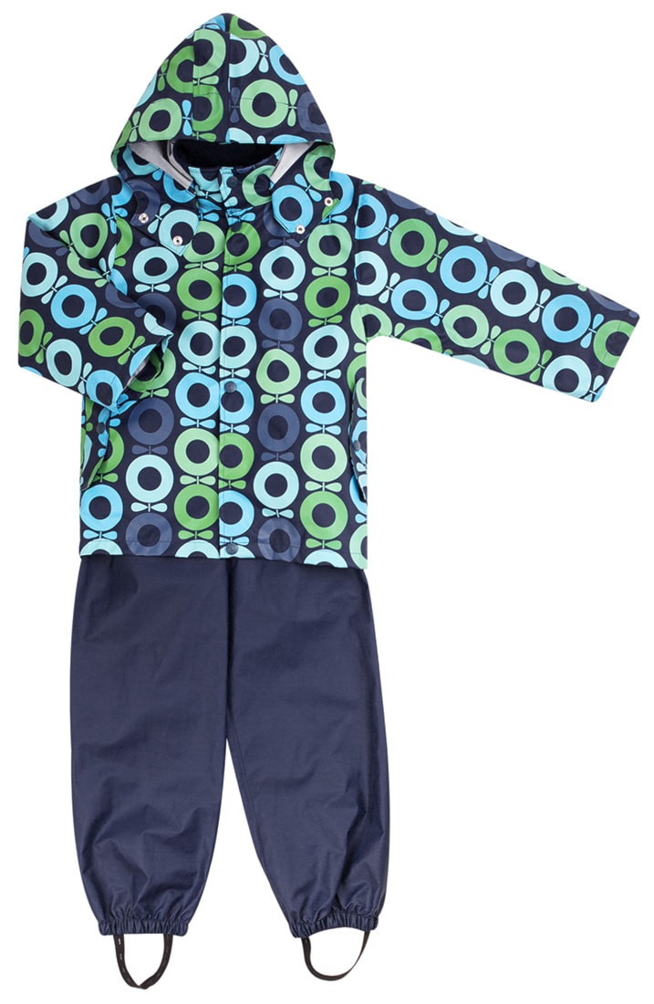 Katvig Rainwear Boy -30%