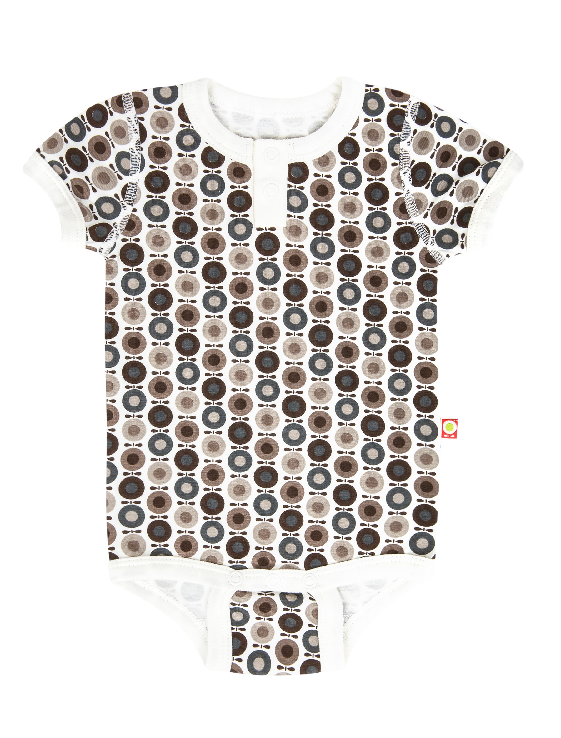 Body S/S Mini Apples