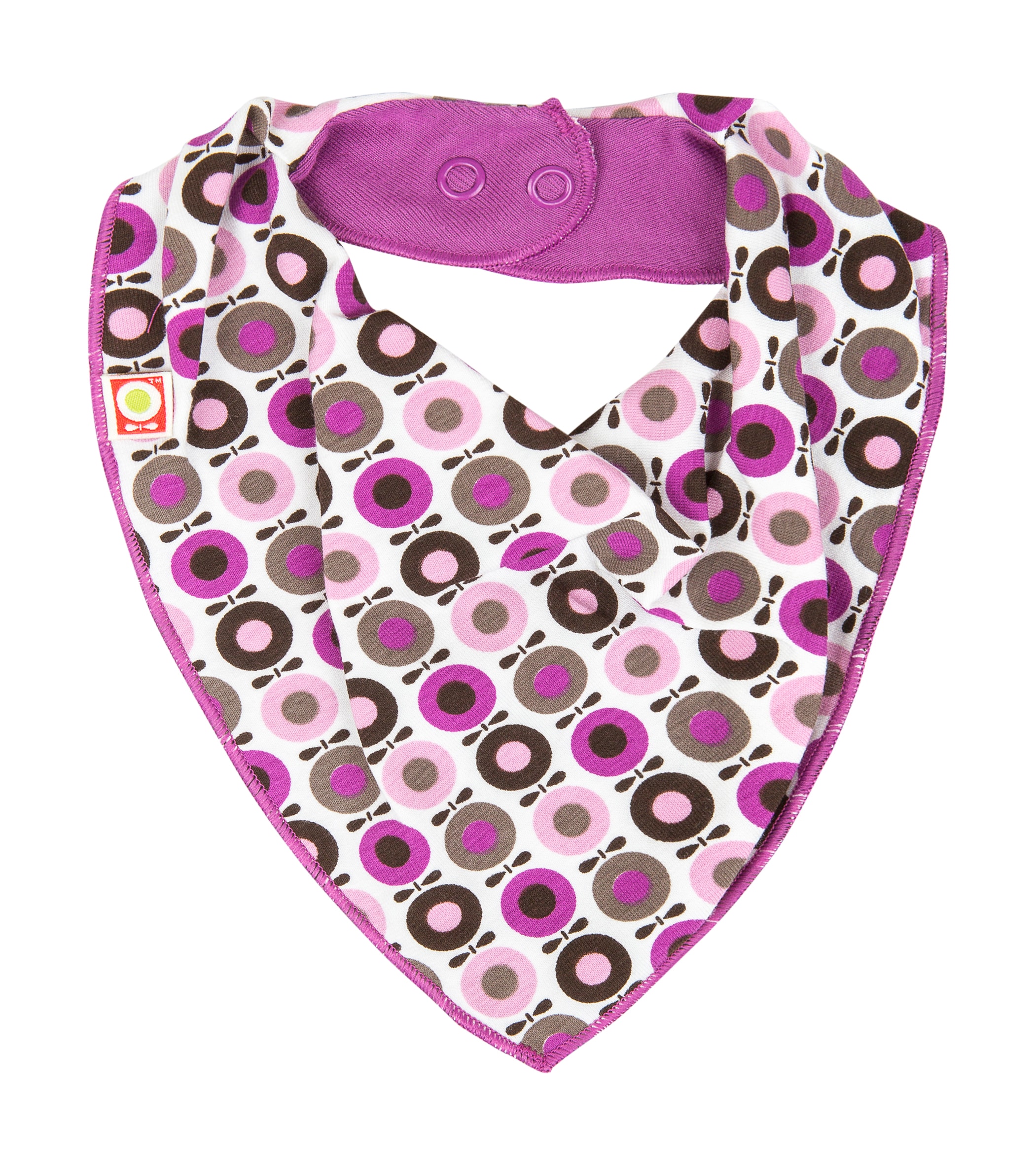 Scarf Mini Apples