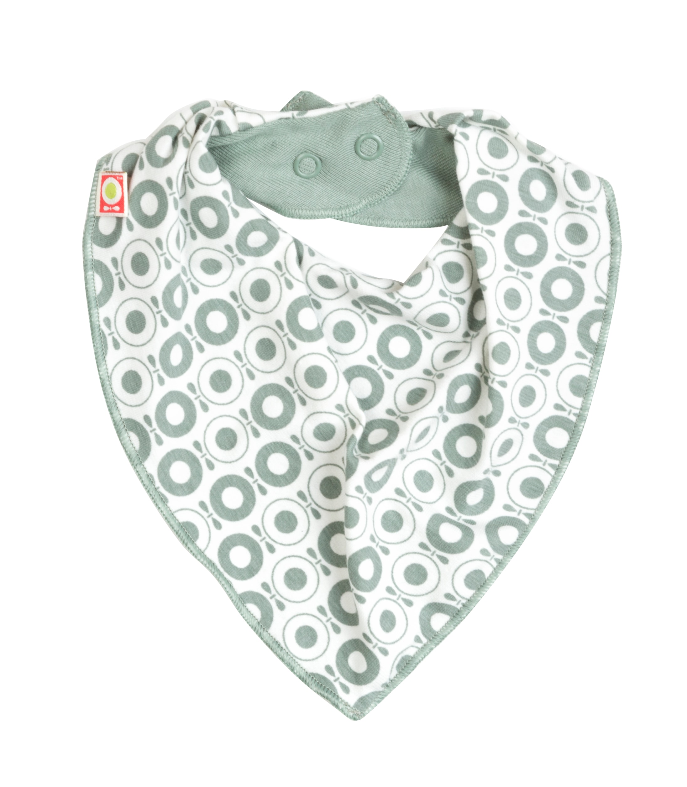 Scarf Mini Apples