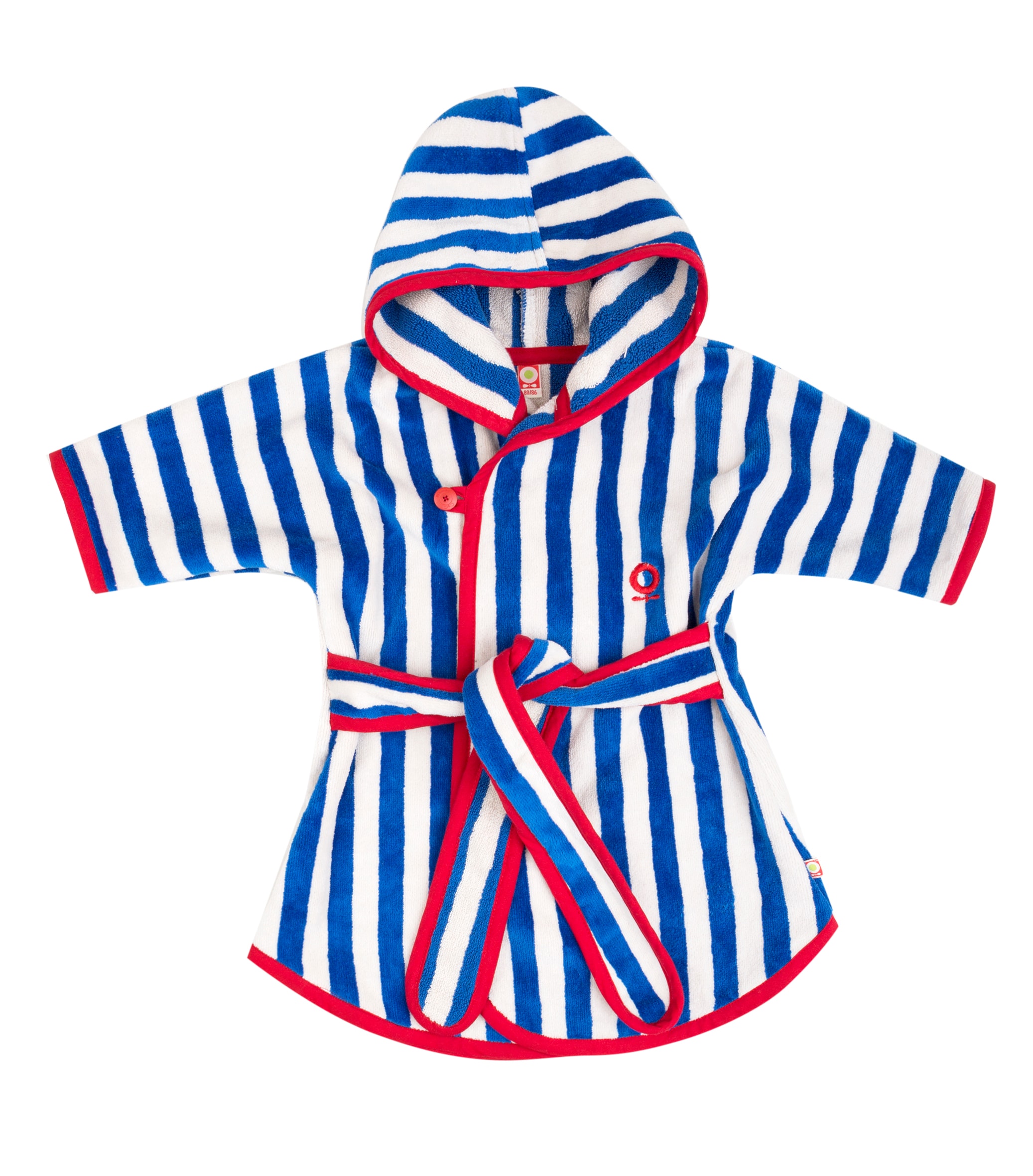 Bathrobe