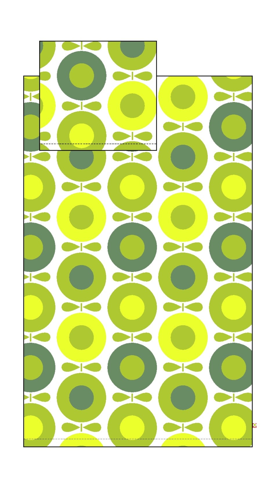 Bedwear Adult 140x200