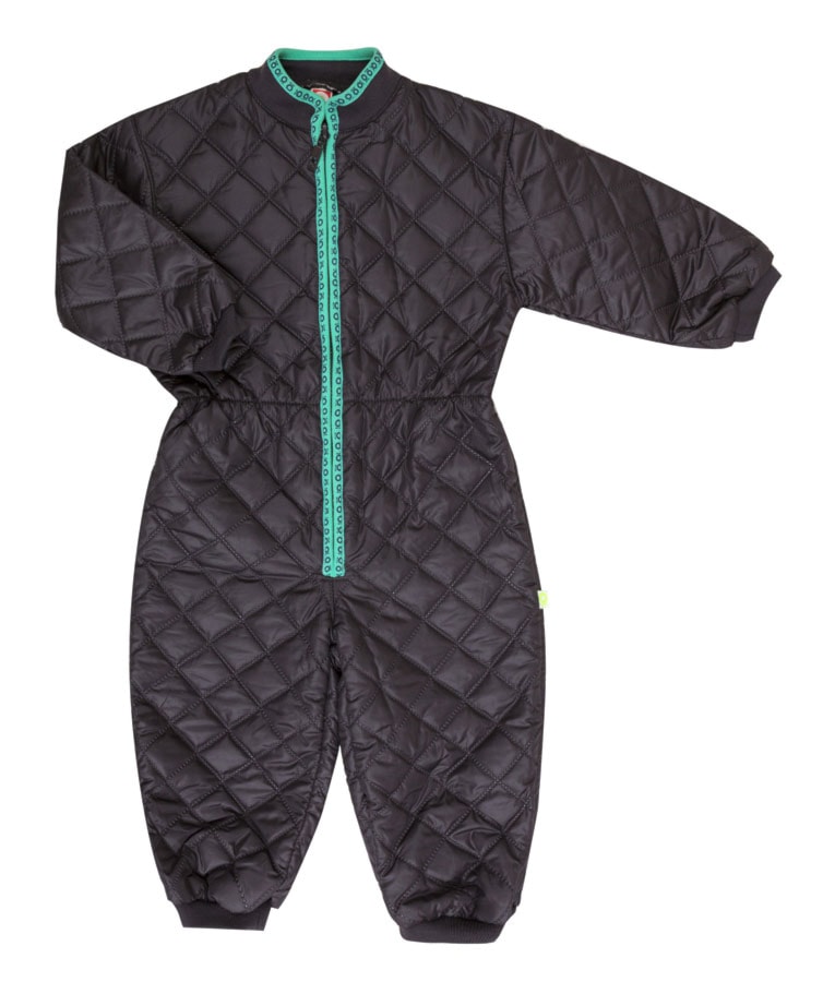Thermo Baby suit