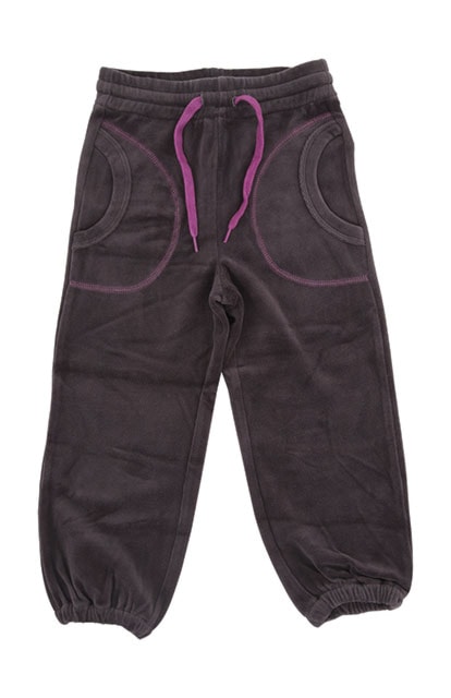 Velvet Pants
