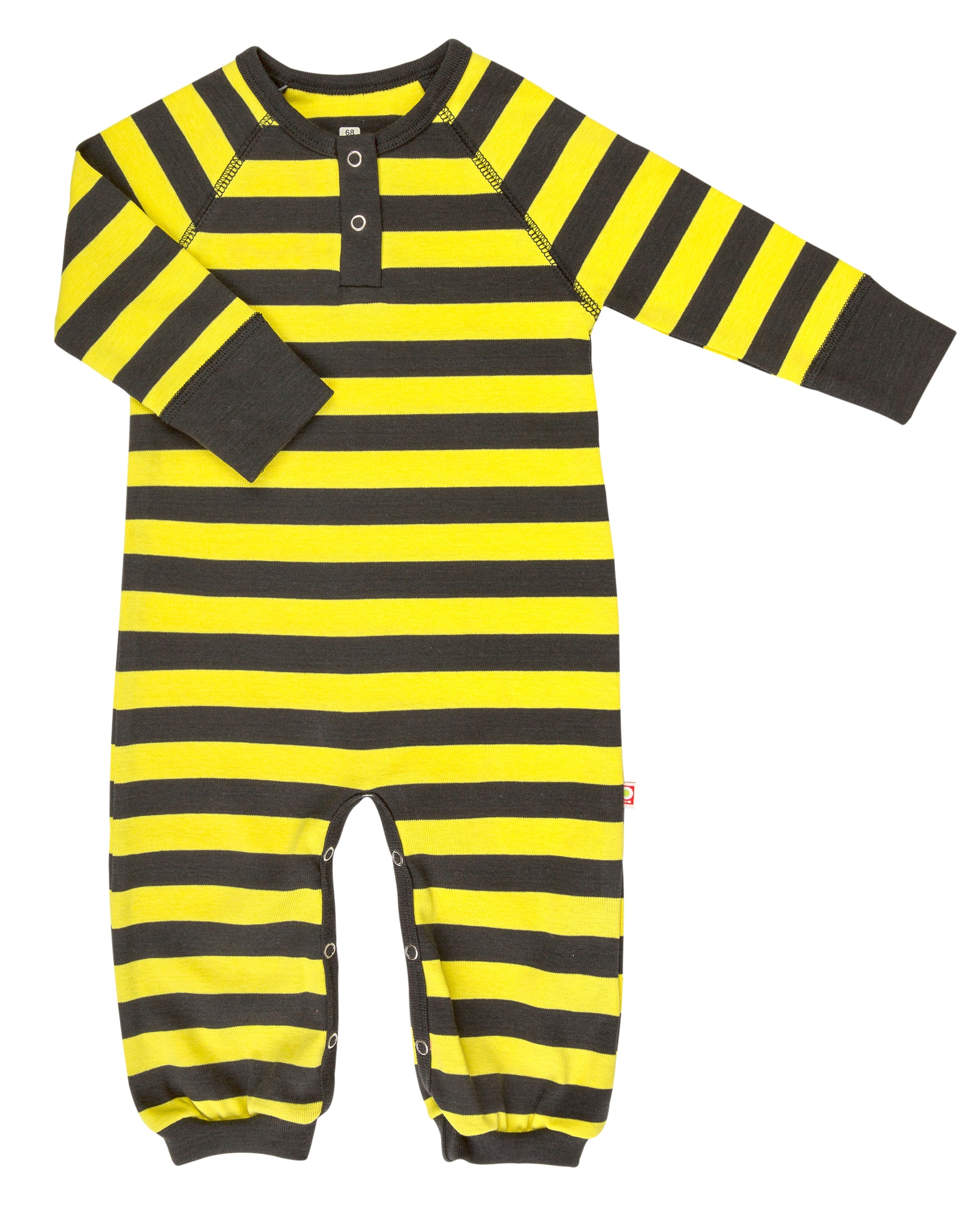 Cottonwear Bodysuit