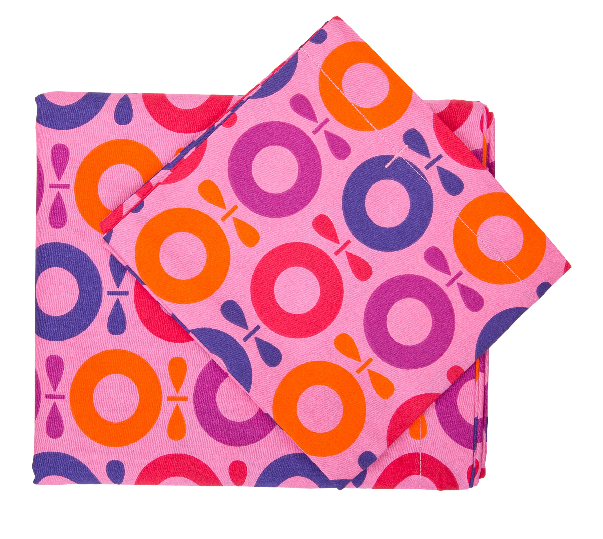 ES2 Baby Bedwear 70x100