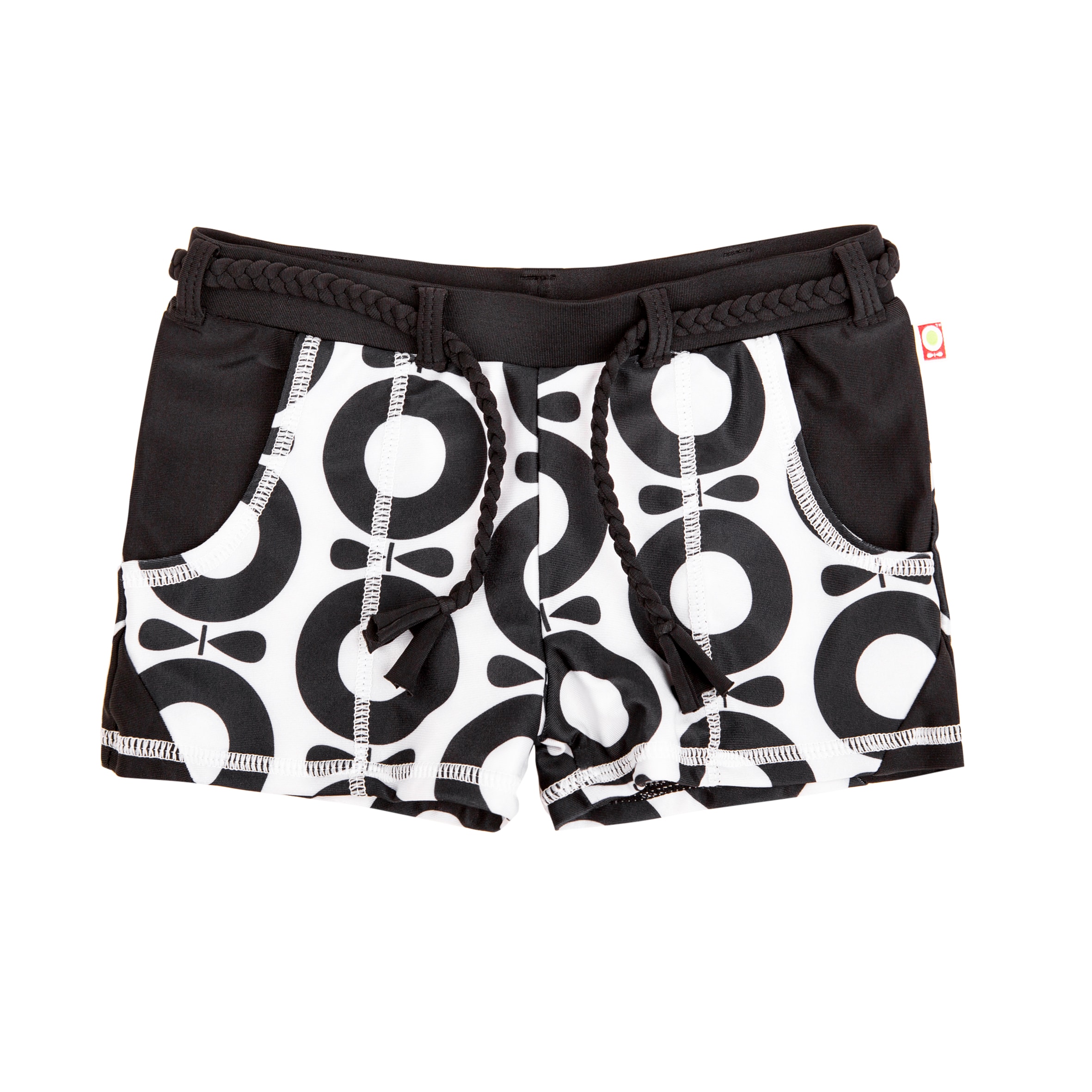 Girls Hipster Swimwear -25%