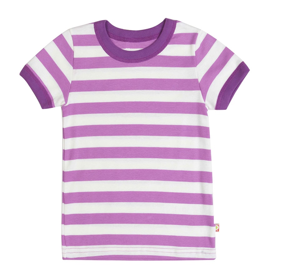 T-shirt s/s Stripes -40%