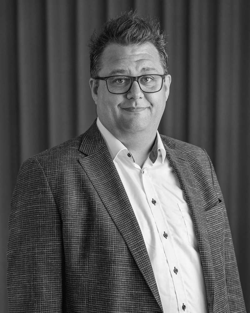Jens Kylkjær