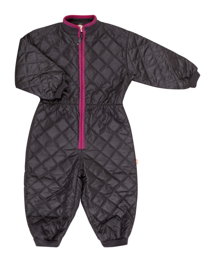 Thermo Baby suit