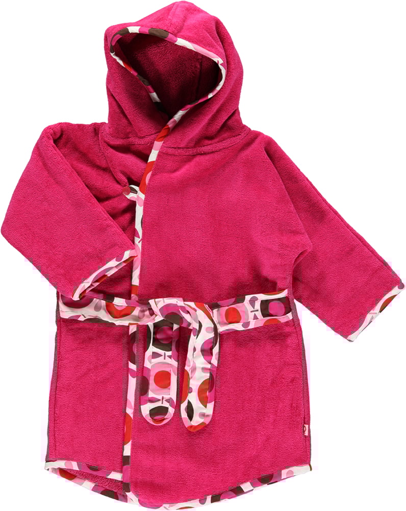Towels Bathrobe