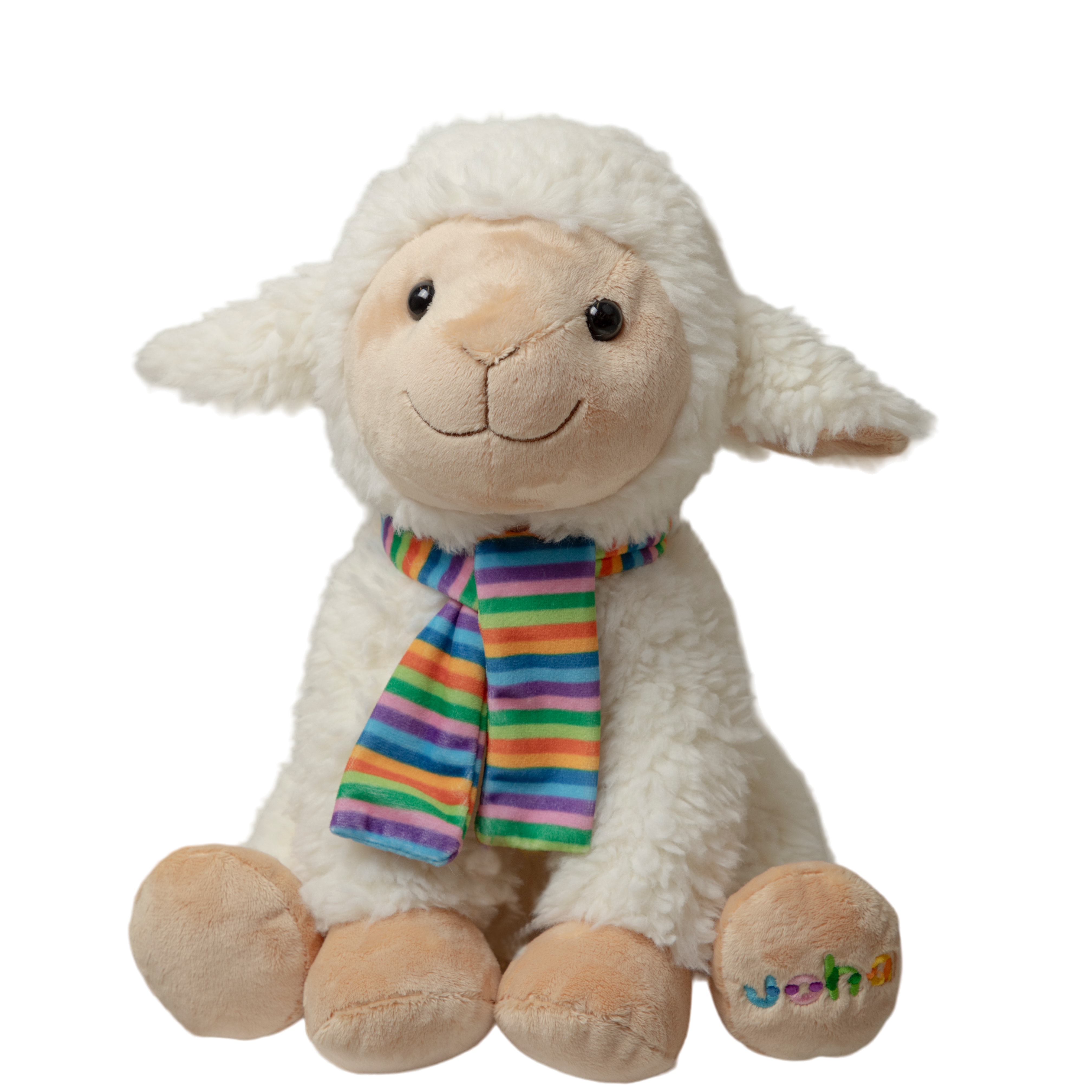 Teddy