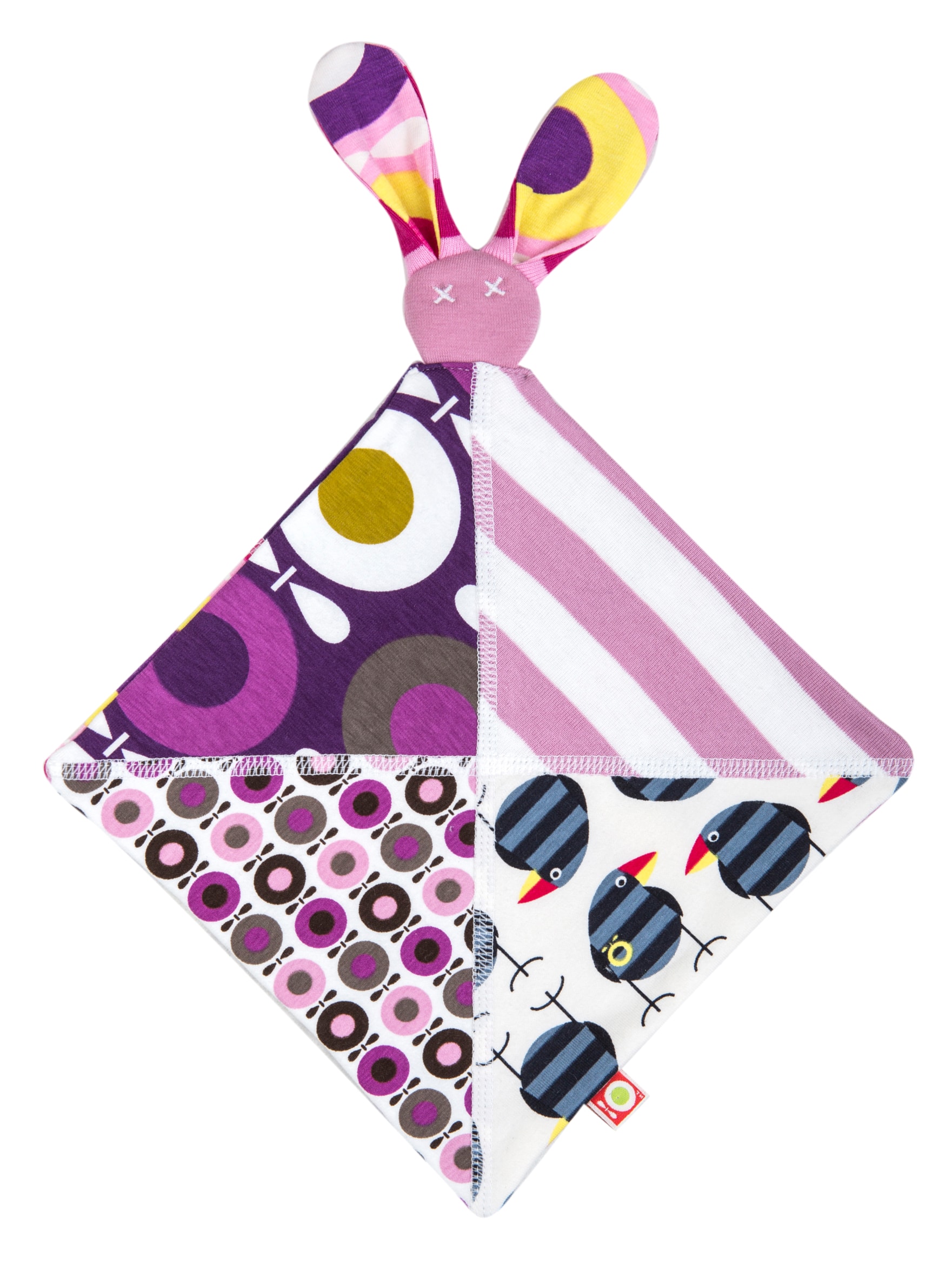 Cuddle Cloth