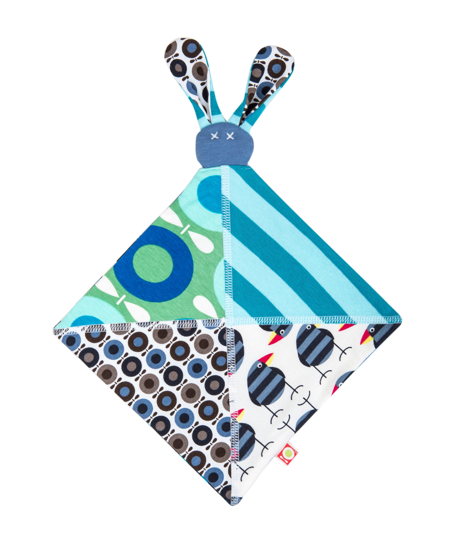 Cuddle Cloth