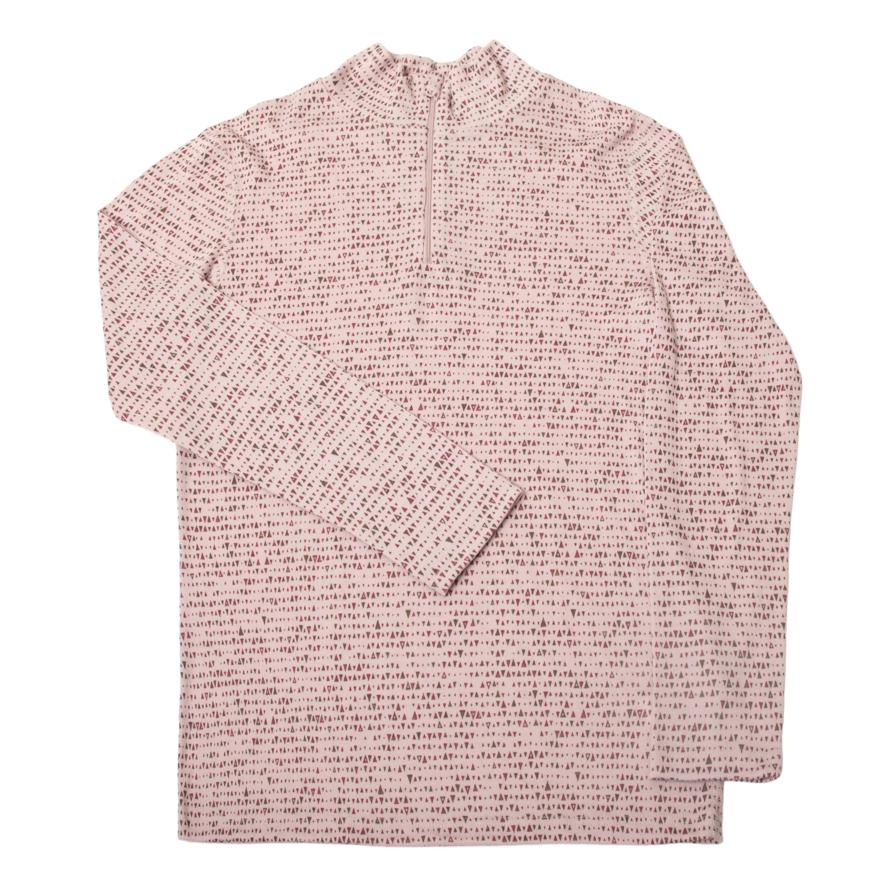 Blouse w.zipper -40%