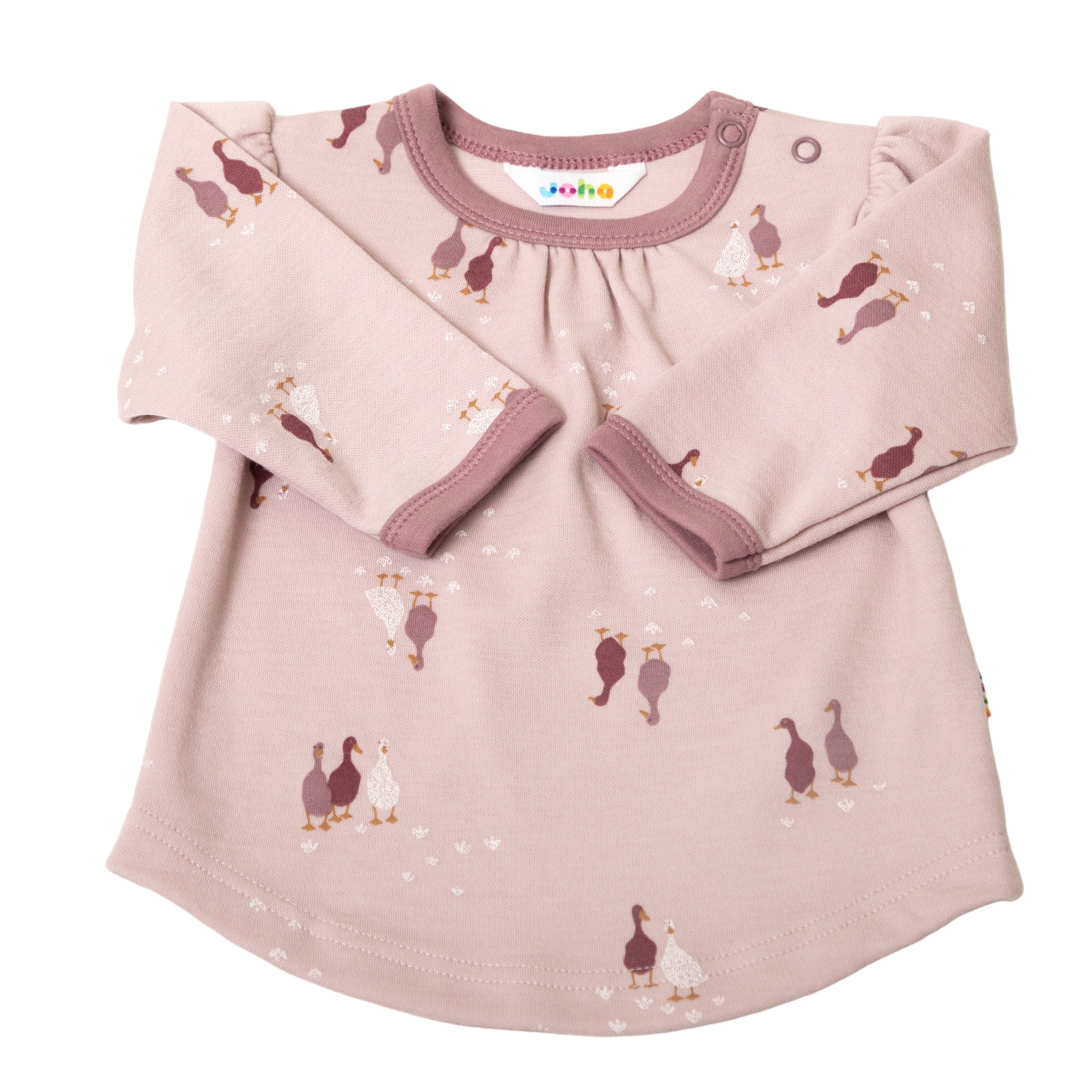 Blouse w. A-shape -40%