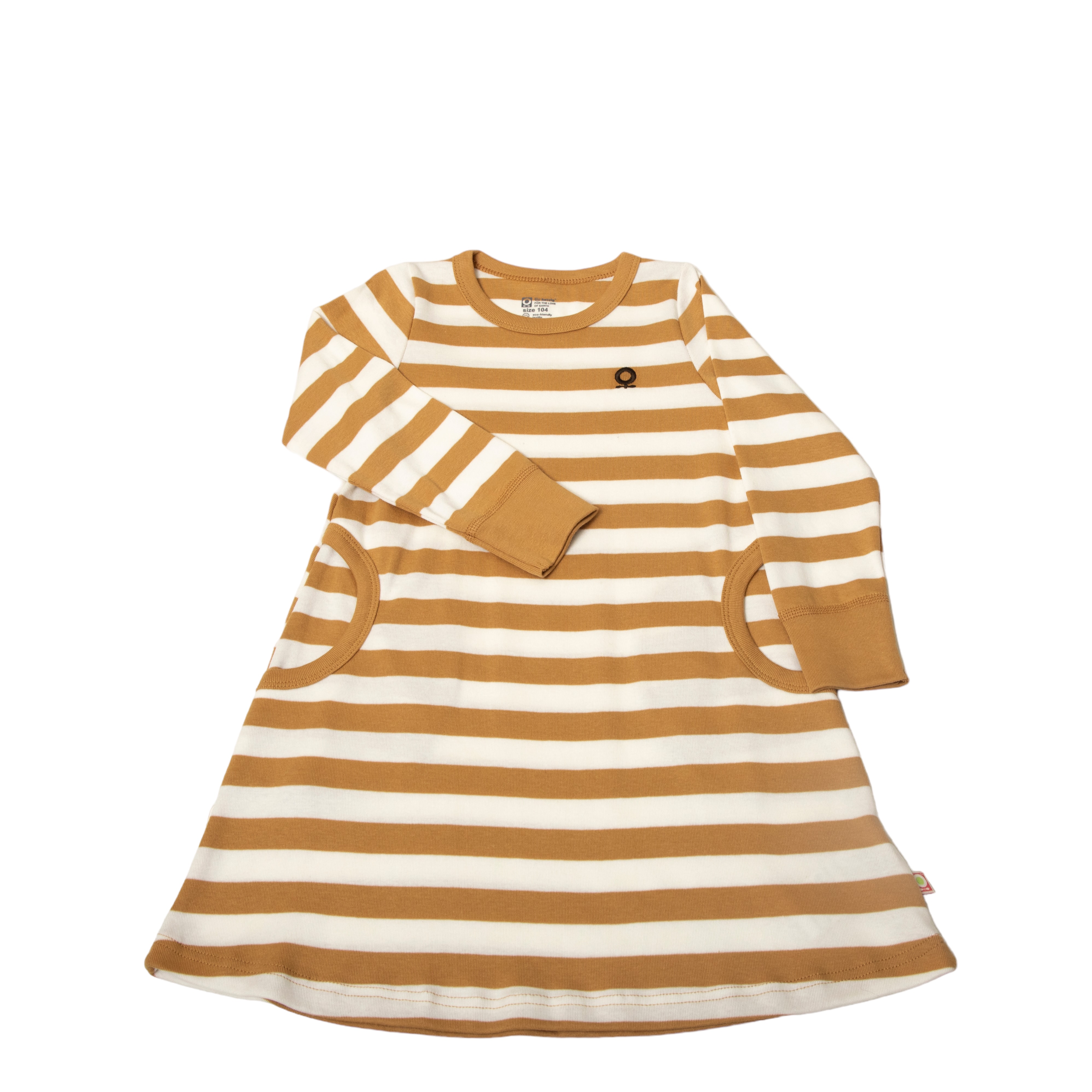 Dress w/long sleeve -40%