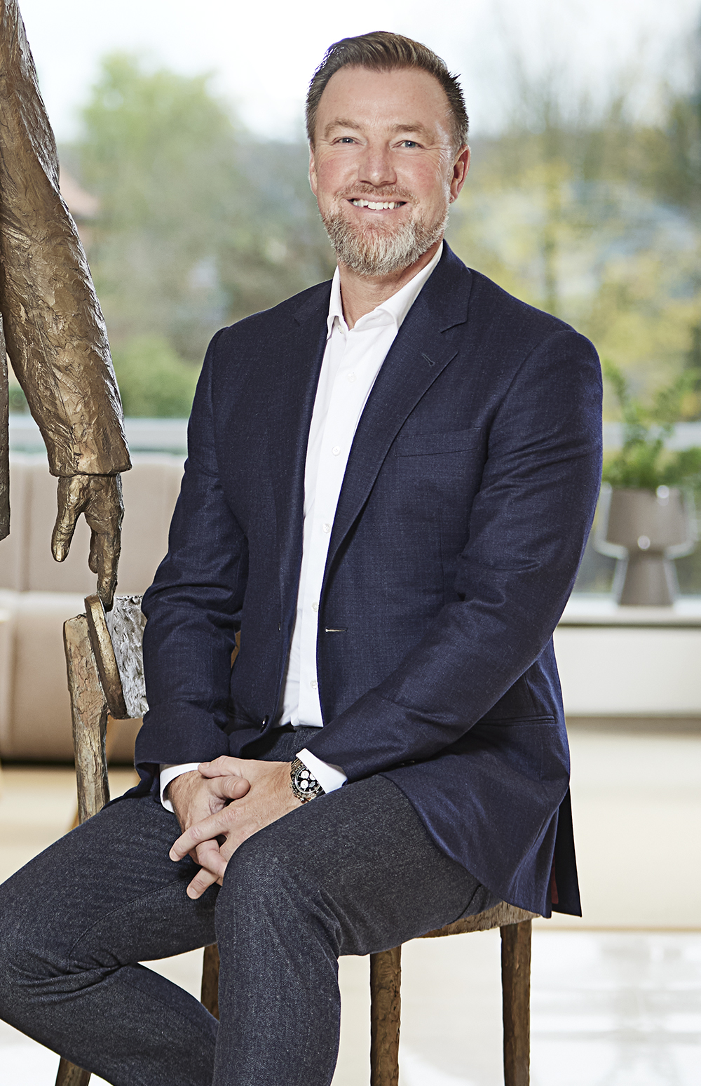 Lars Larsen Group