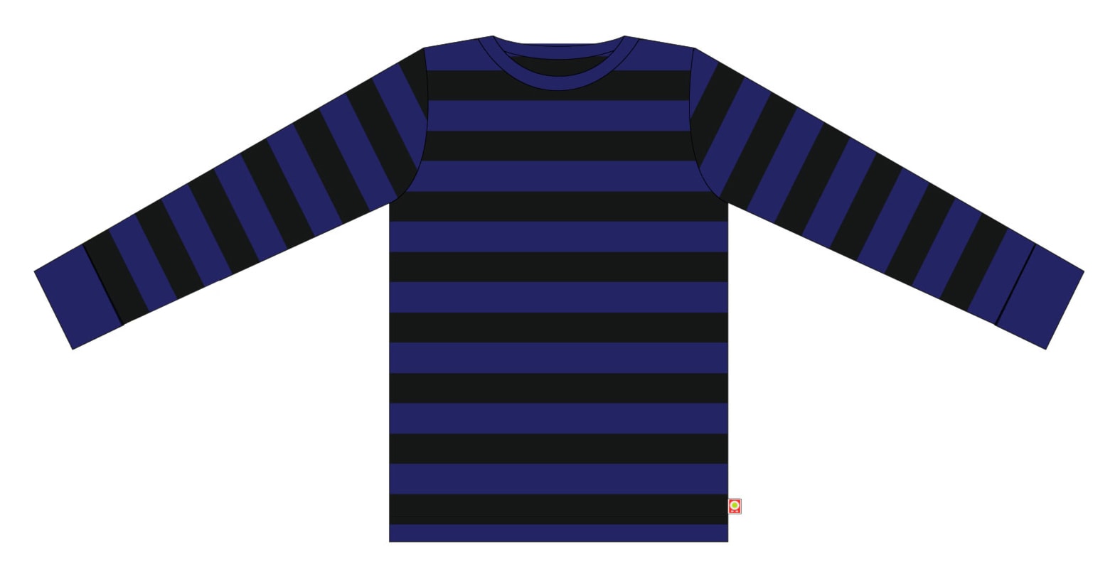 Cottonwear L/S T-Shirt