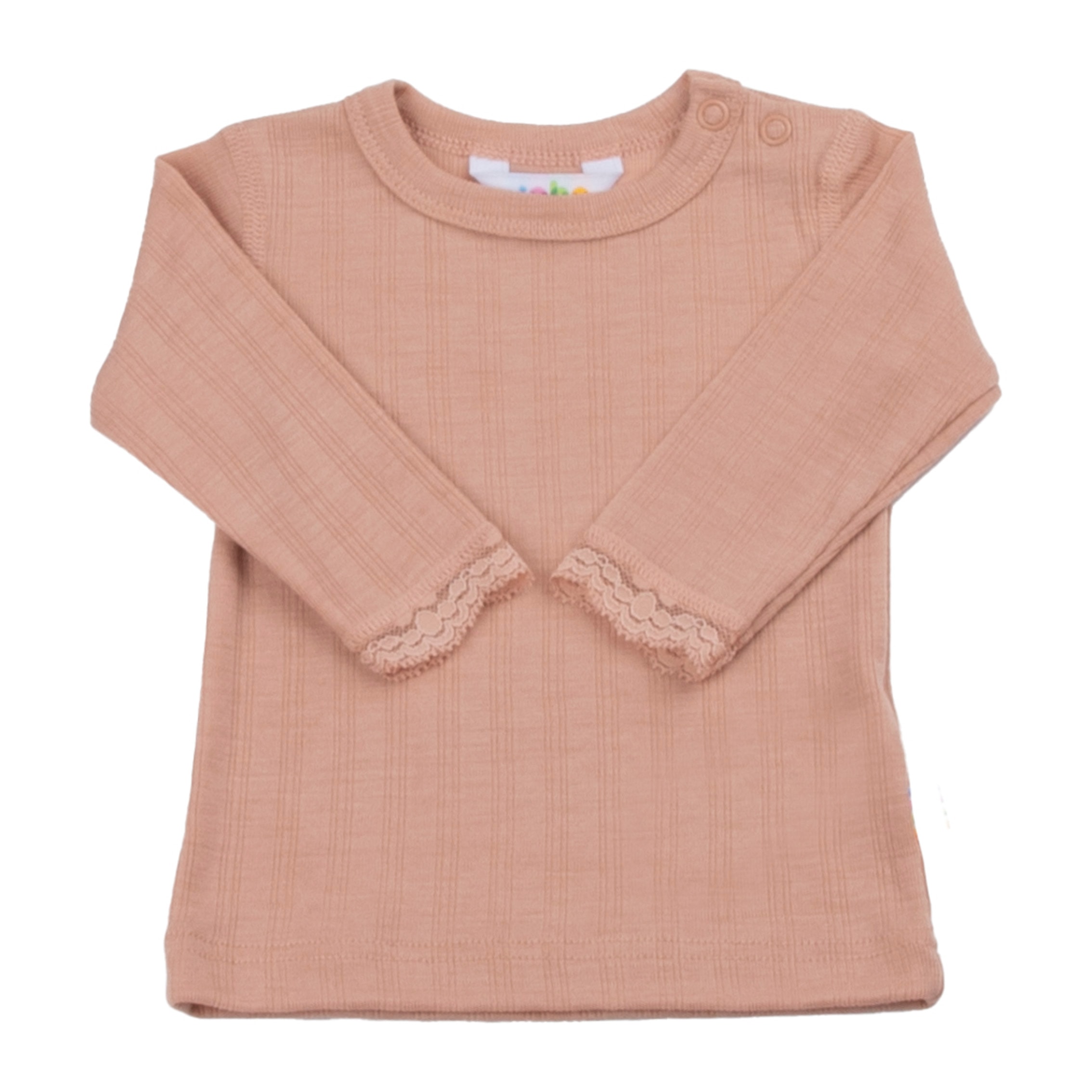 Blouse w/long sleeves -30%