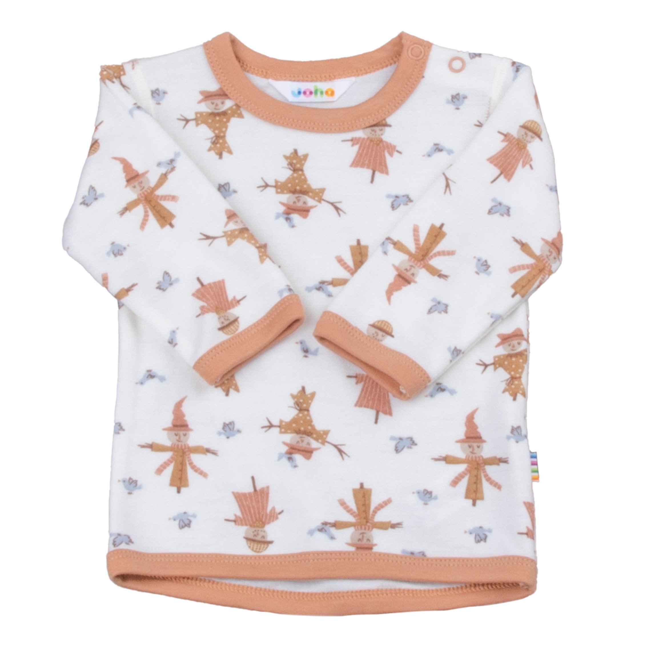Blouse w/long sleeves -30%