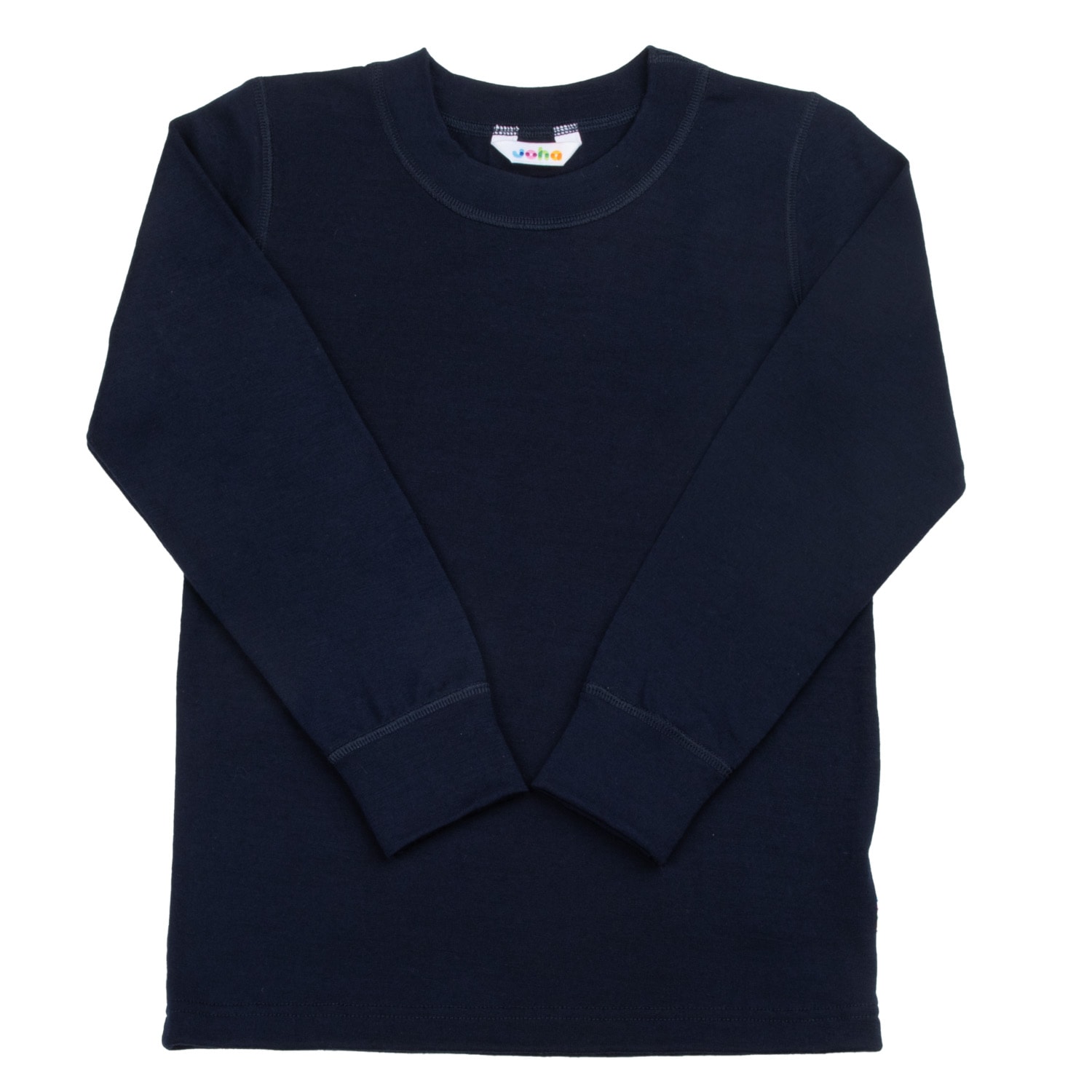 Blouse w/long sleeves