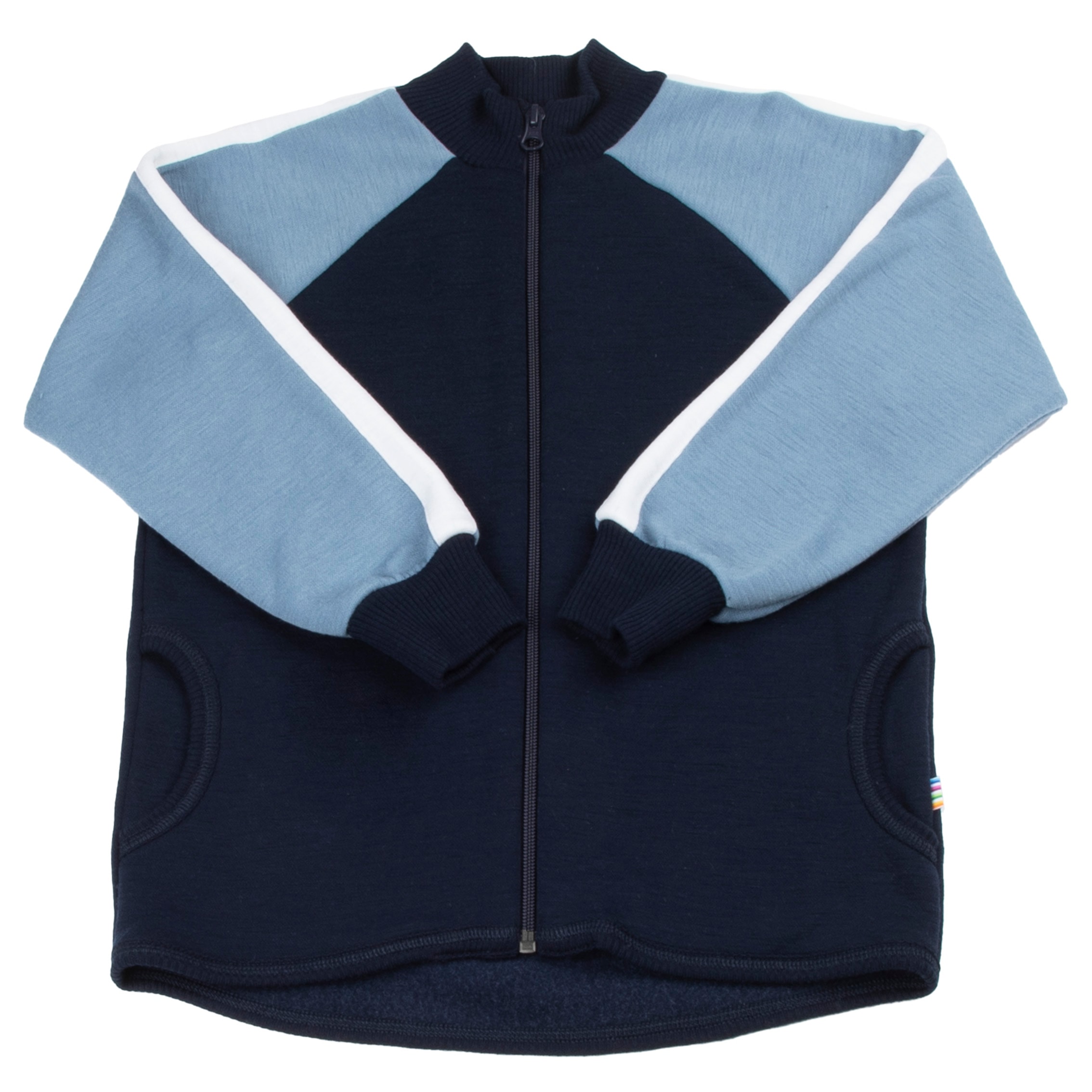 Cardigan w/zipper -30%