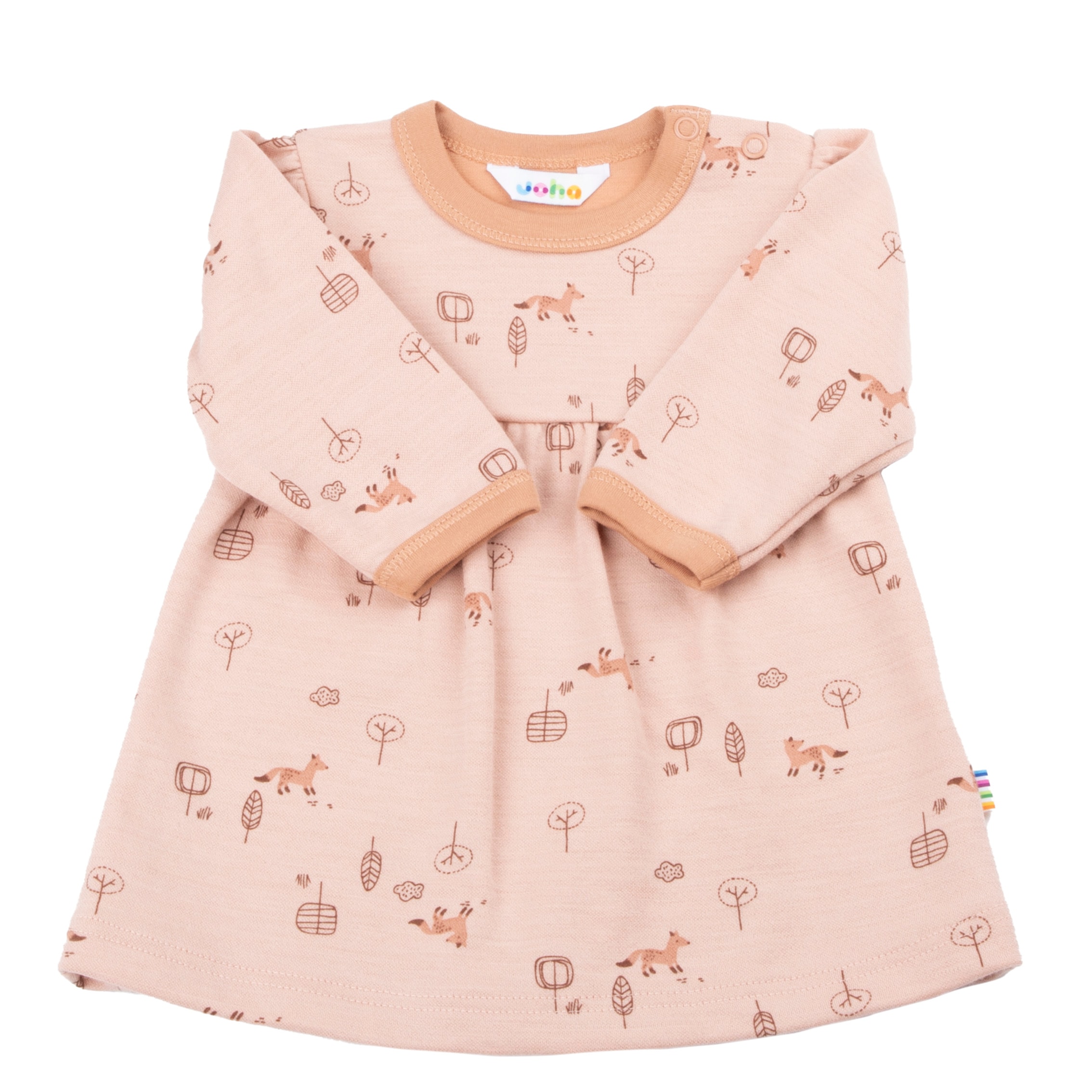 A-Shape Dress -30%