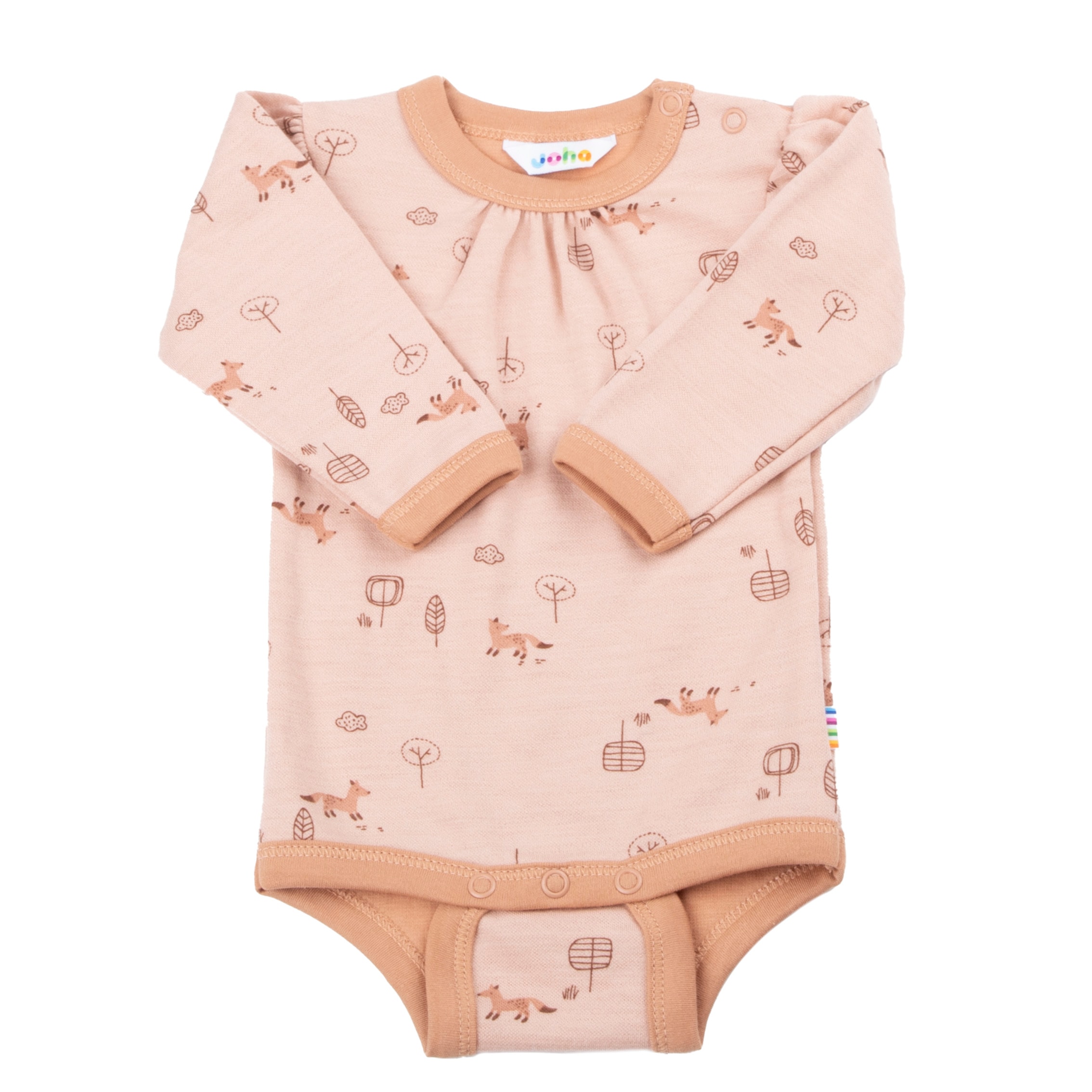 Body w/long sleeves -30%