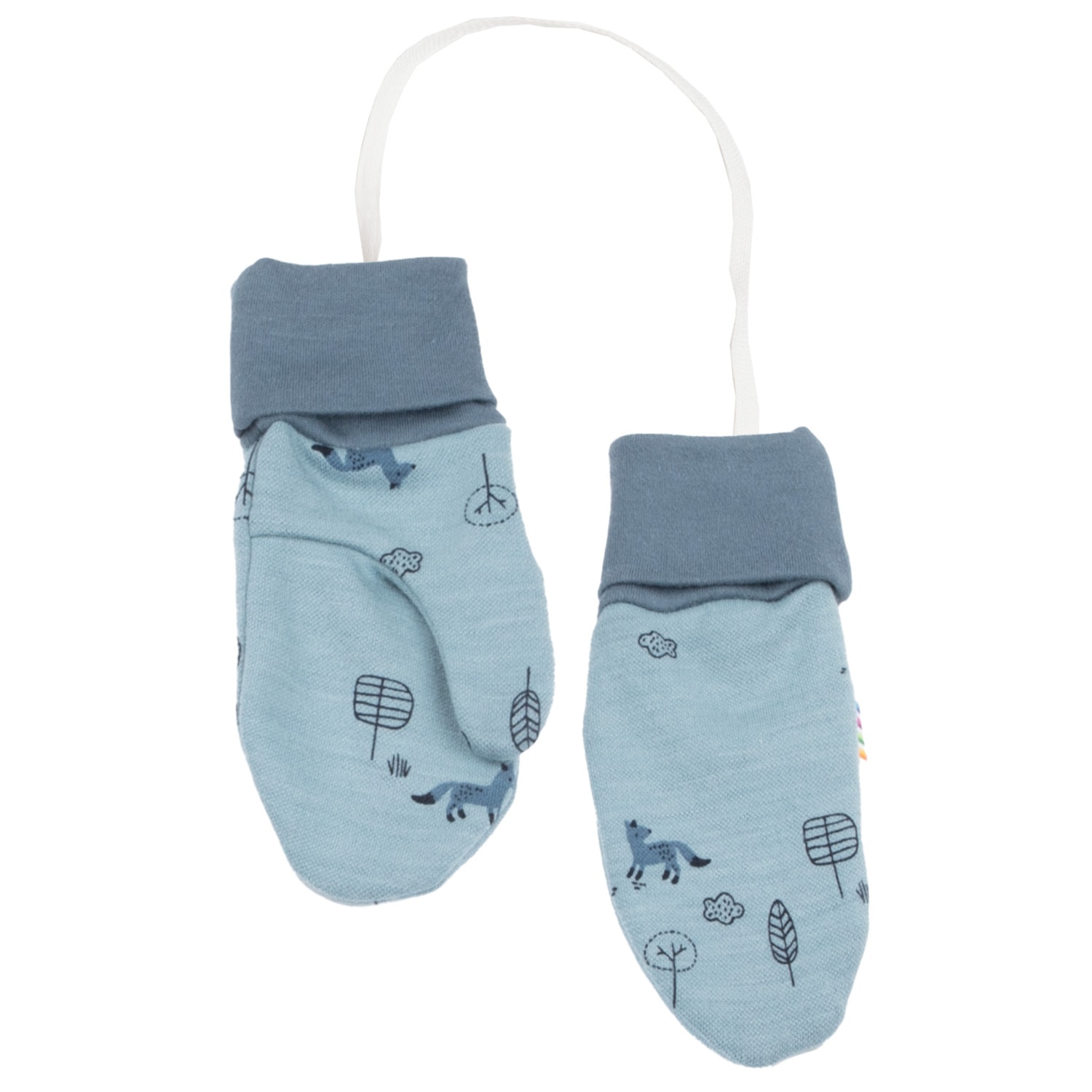 Mittens w/thumb -30%