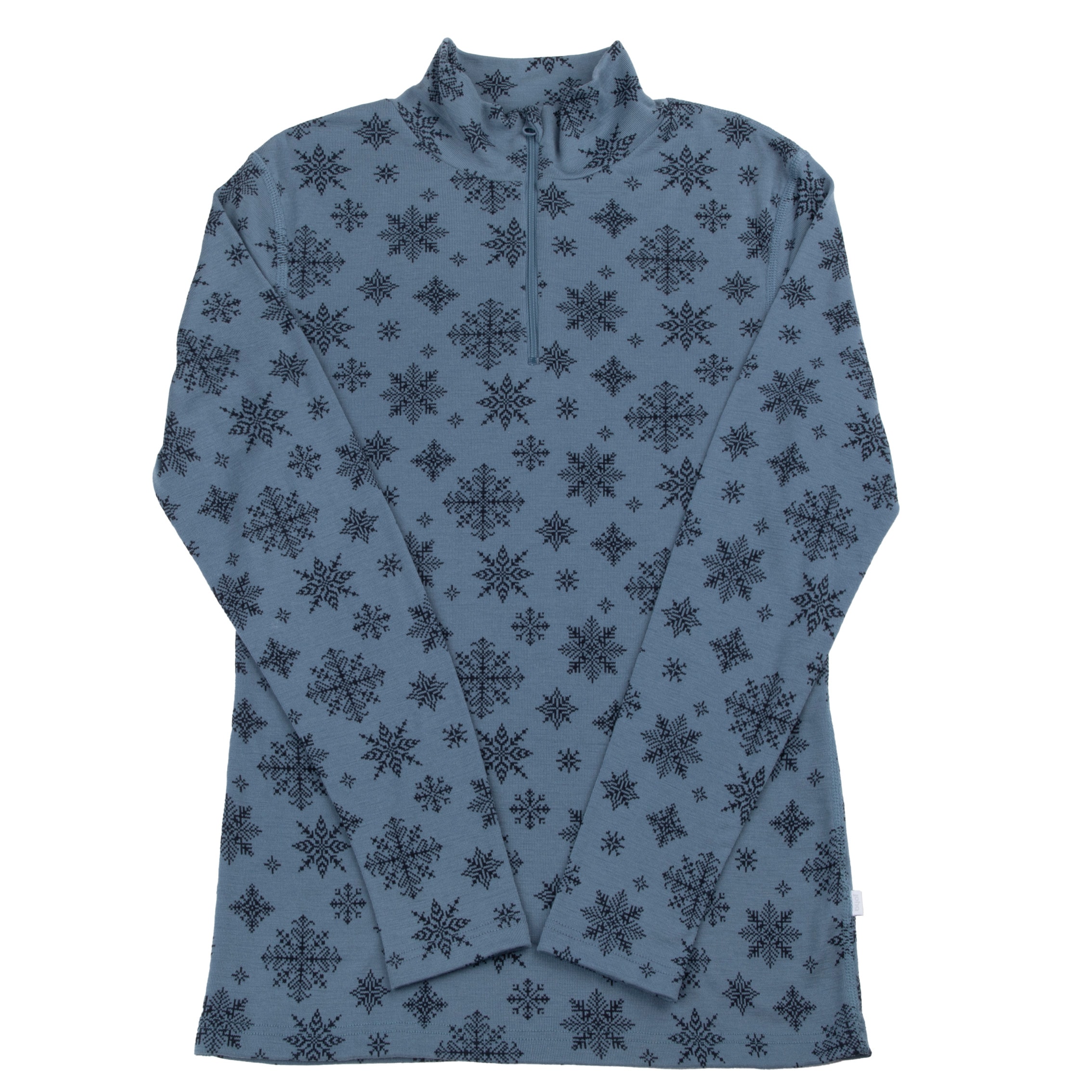 Blouse w.zipper -30%