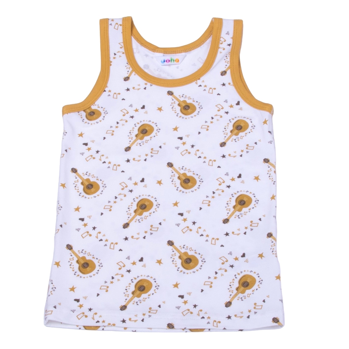 Undershirt
