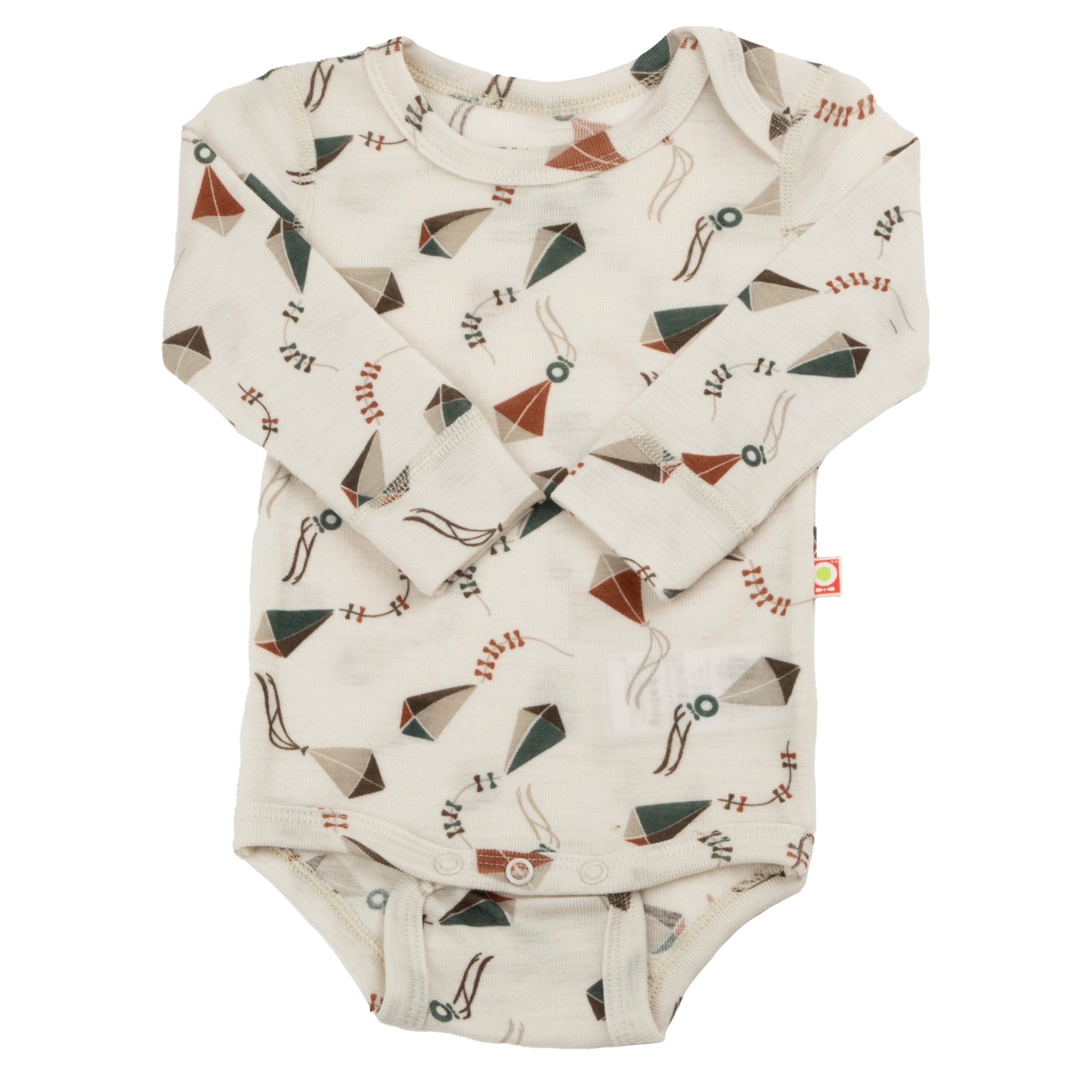 Body w/long sleeves -40%