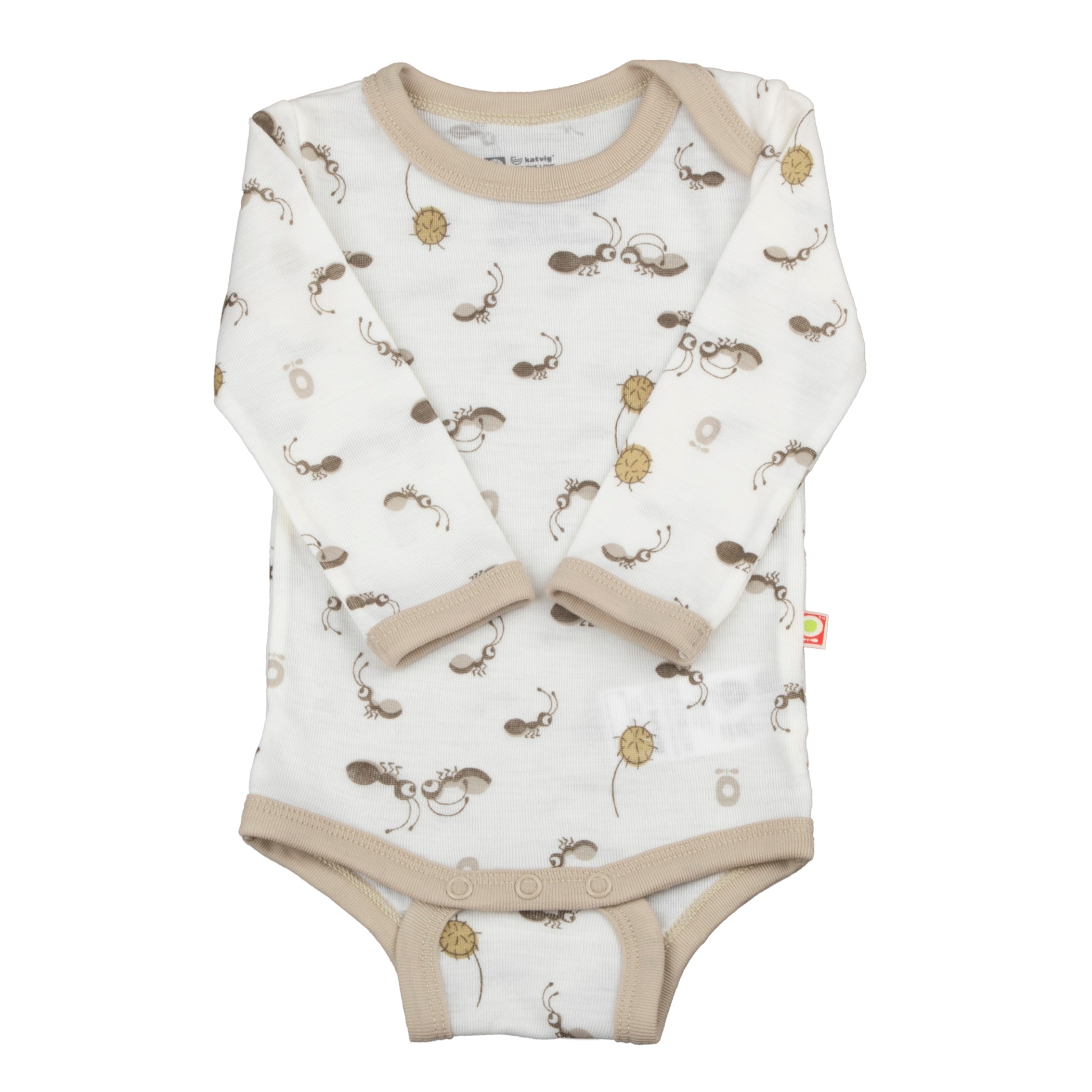Body w/long sleeves -40%