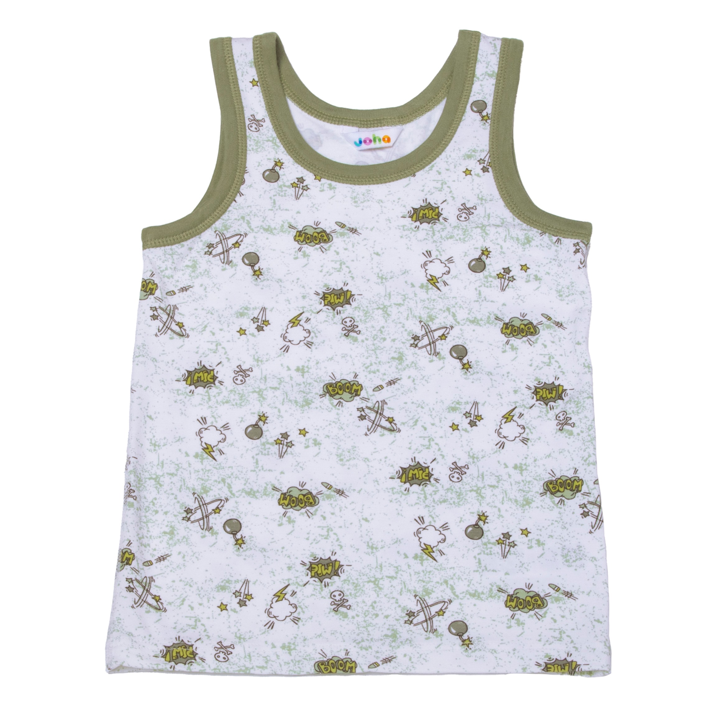 Undershirt