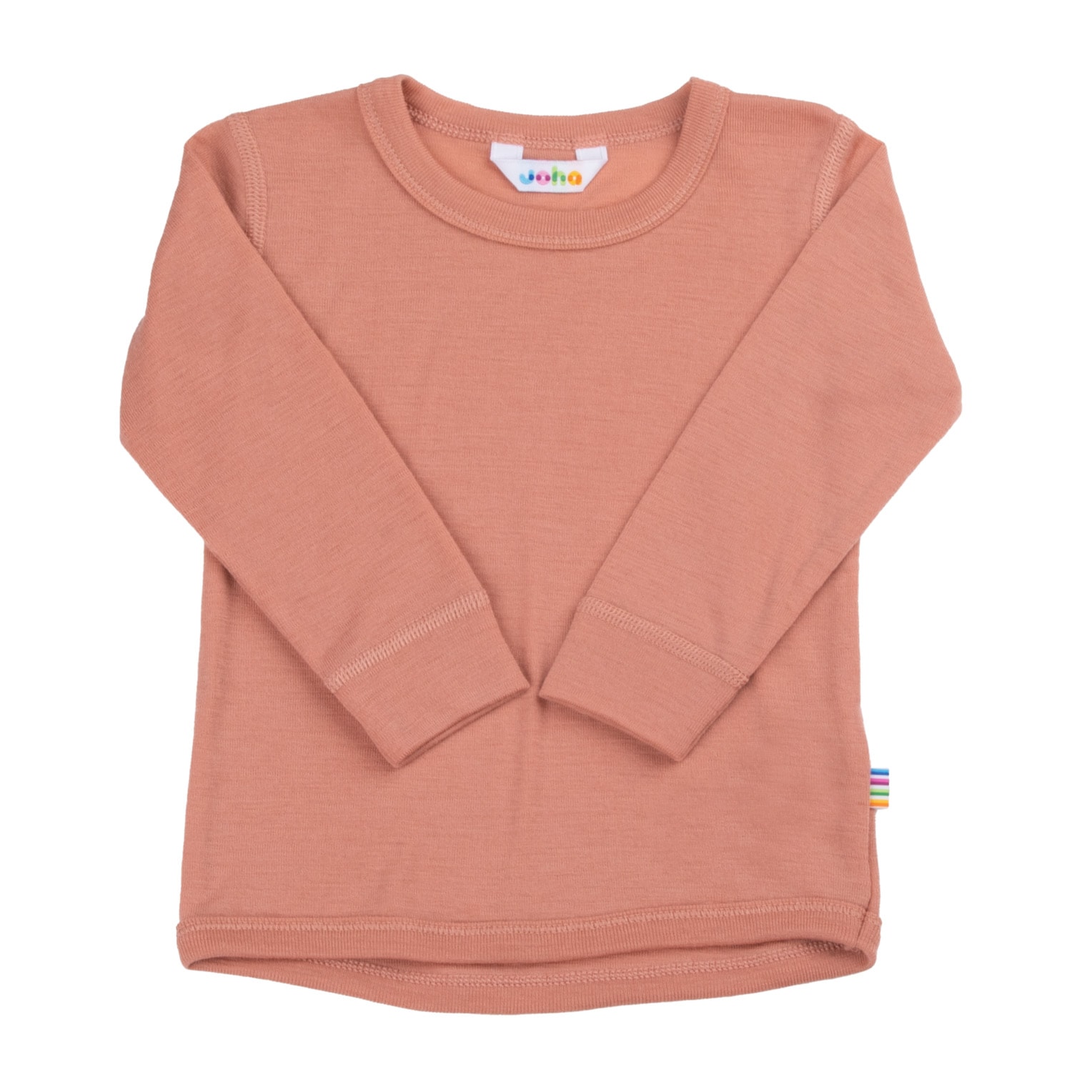 Blouse w/long sleeves