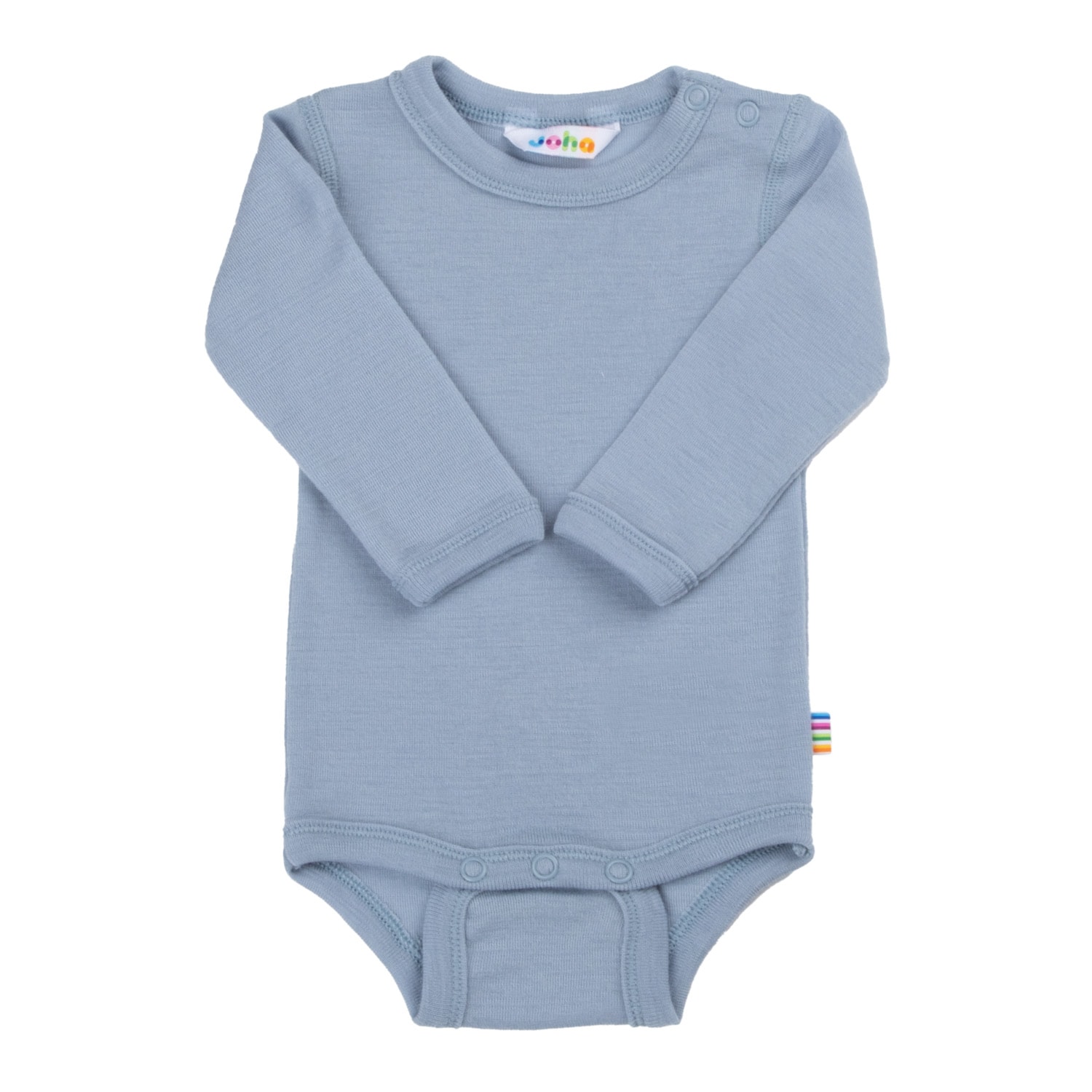 Body w/ long sleeves