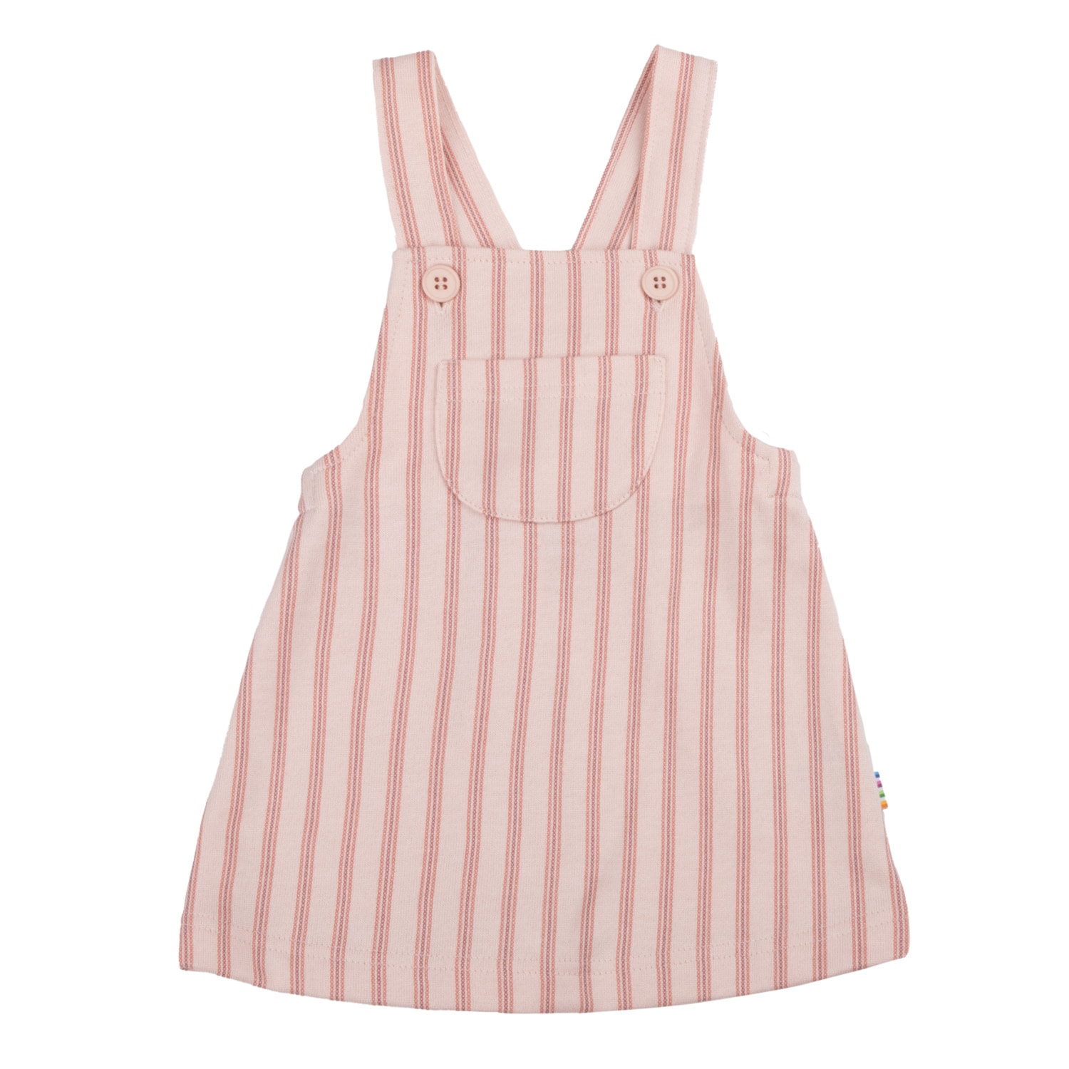 Pinafore dress