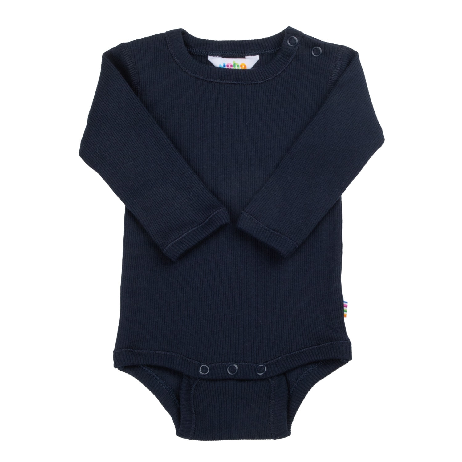 Body w/ long sleeves