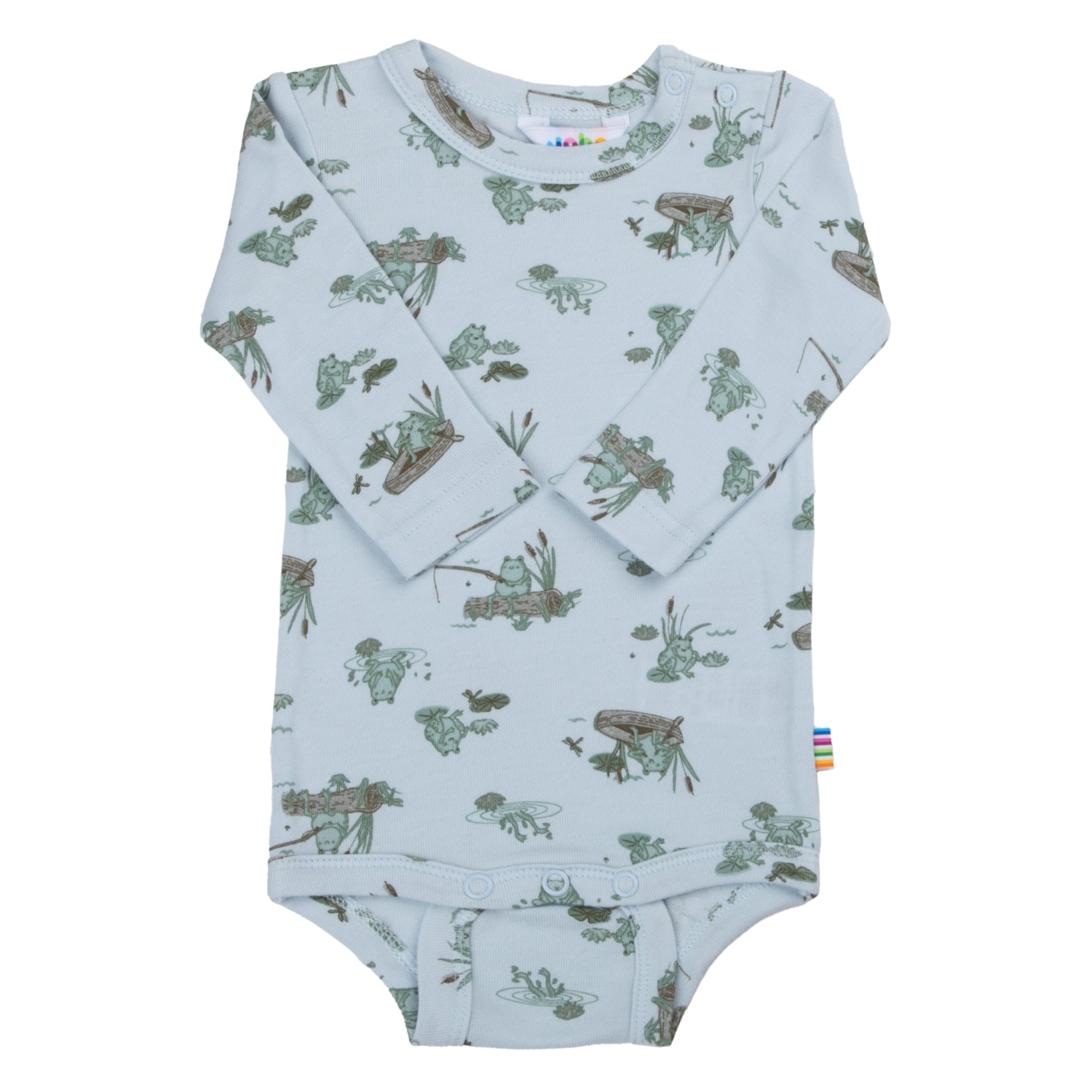 Body w/long sleeves -25%