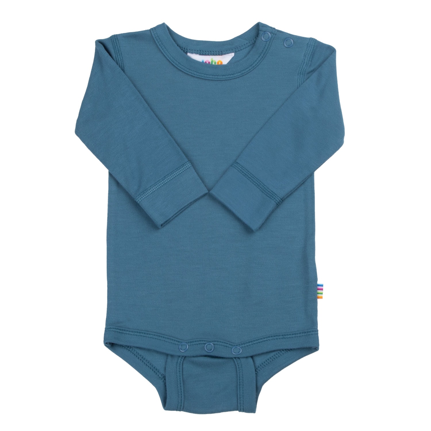 Body w/long sleeves