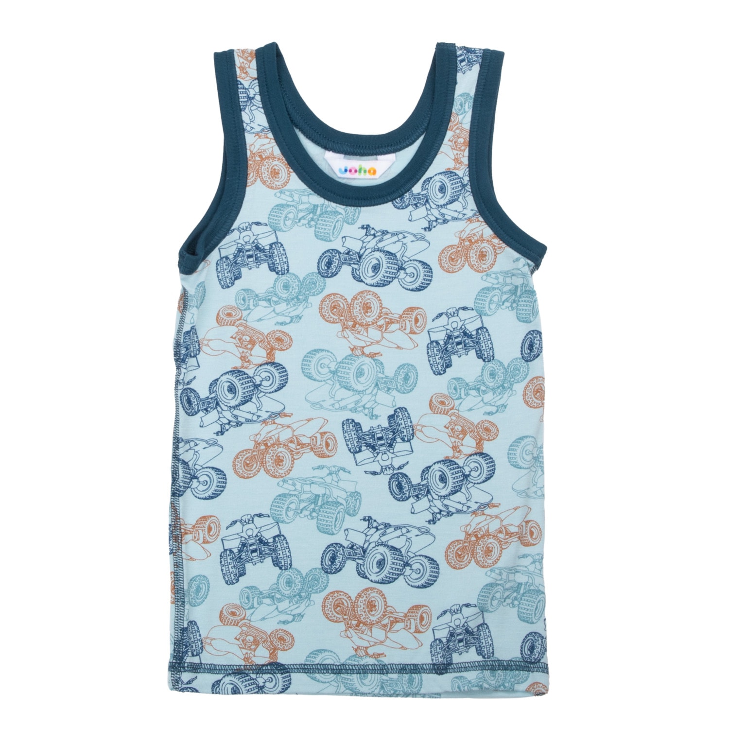 Undershirt