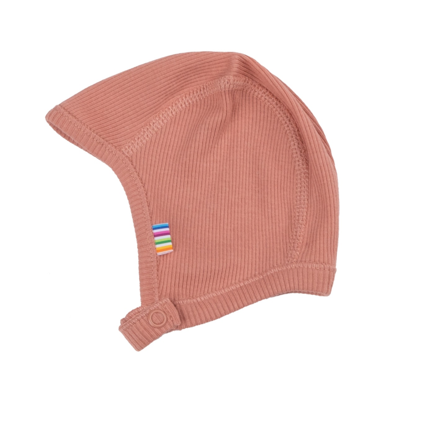 Helmet, single layer