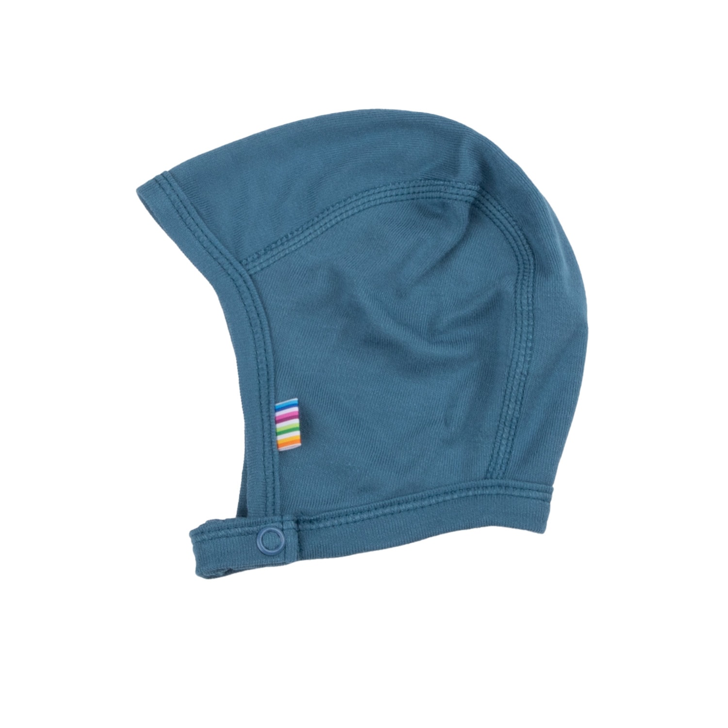 Helmet, single layer